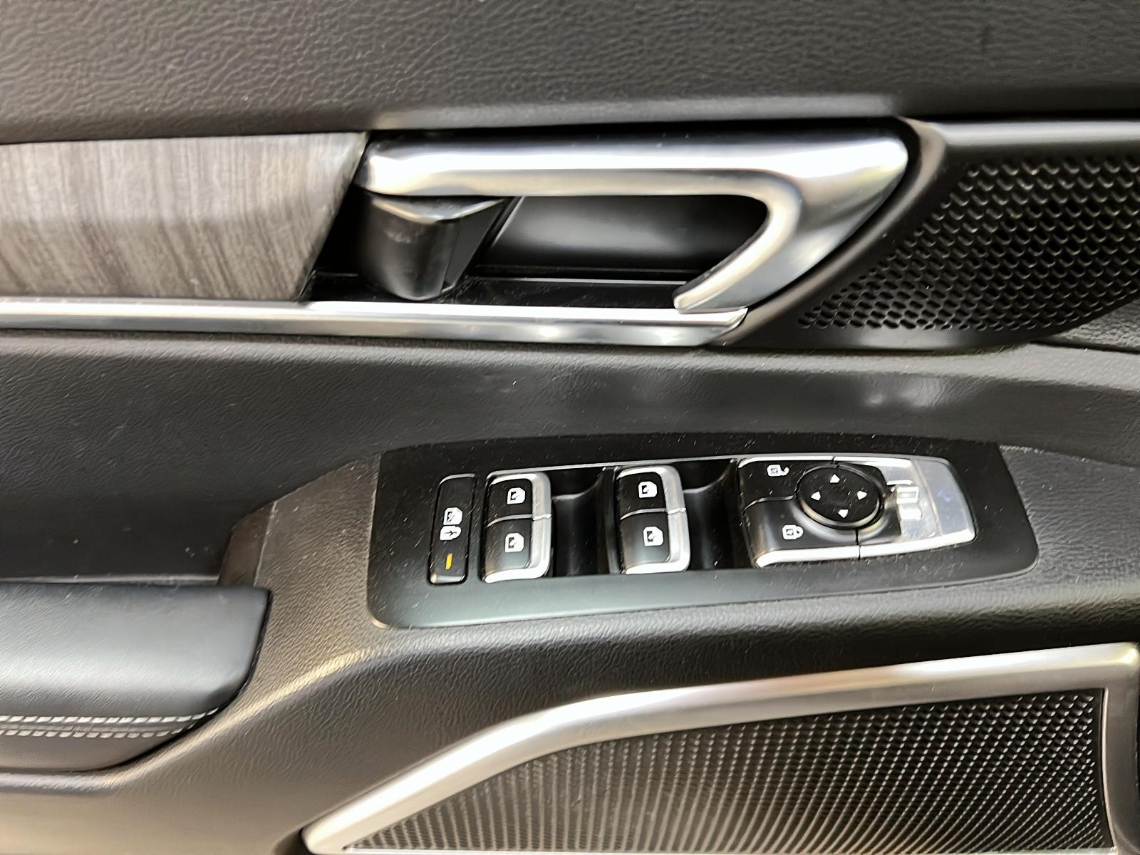 Kia TELLURIDE 2024 - Image #25