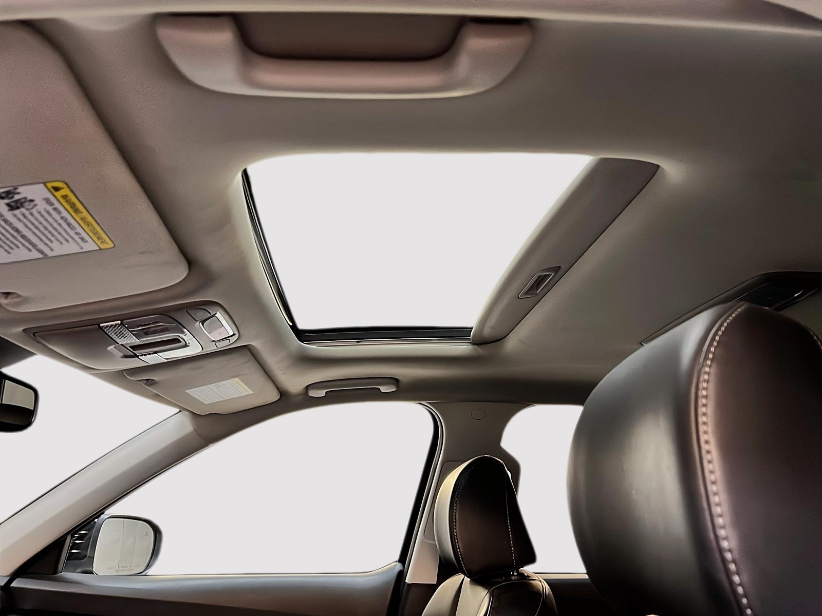 Kia TELLURIDE EX CUIR TOIT NAV 4RM 2024 - image #11