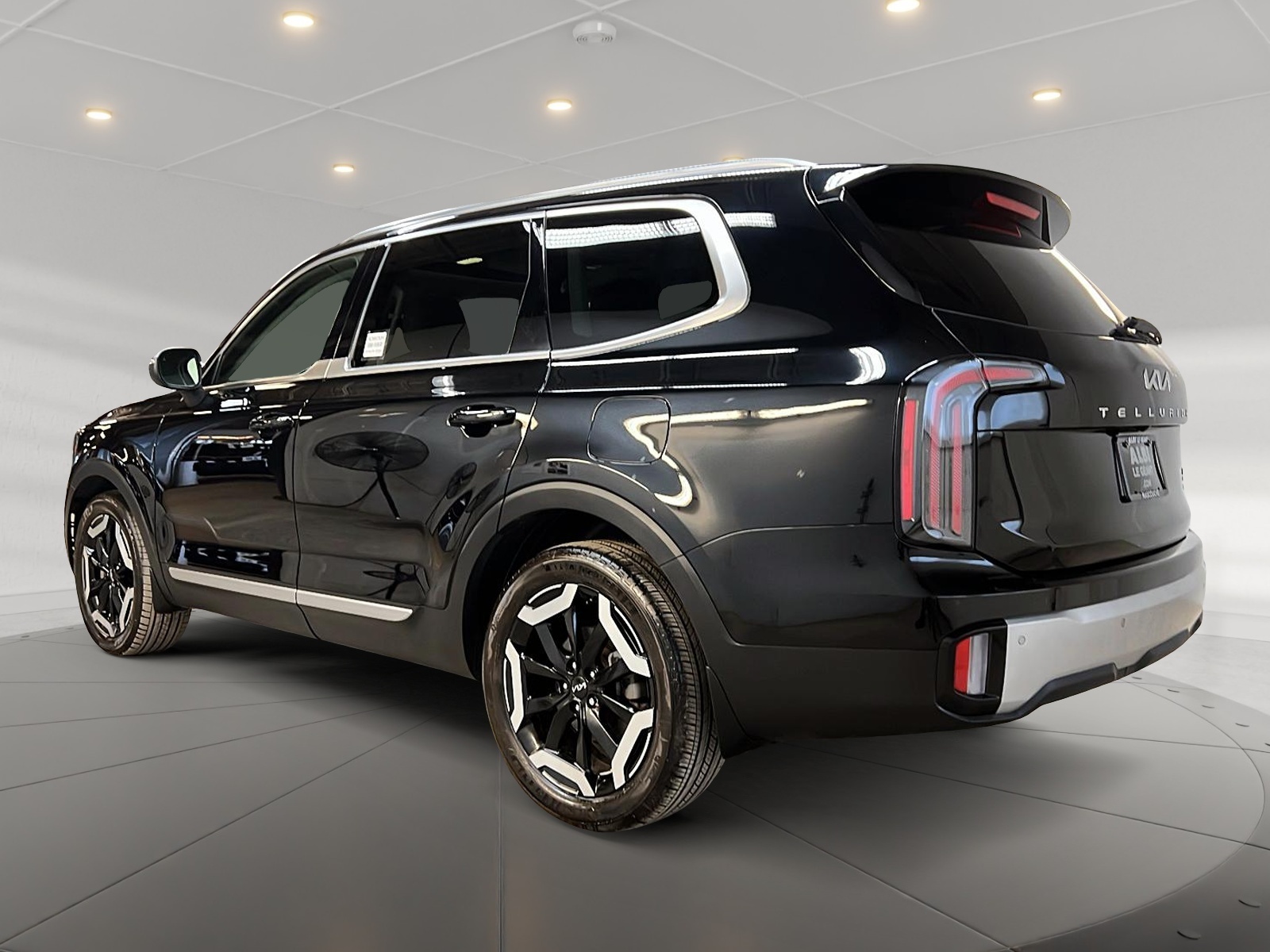 Kia TELLURIDE 2024 - Image #6
