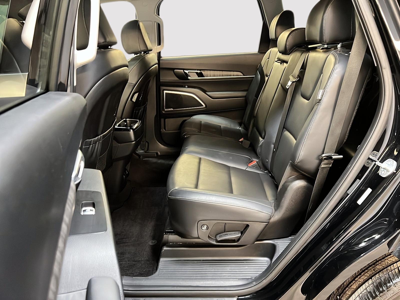Kia TELLURIDE 2024 - Image #9