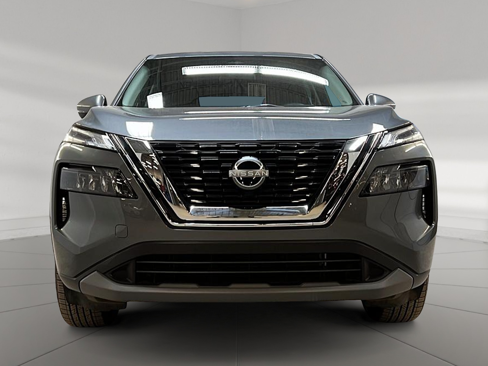 Nissan Rogue S 4RM 2023 - image #2