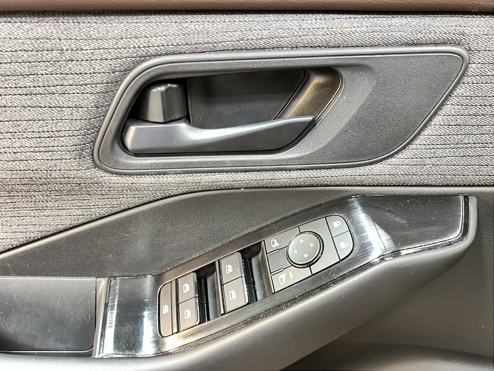 Nissan Rogue 2023 - Image #21