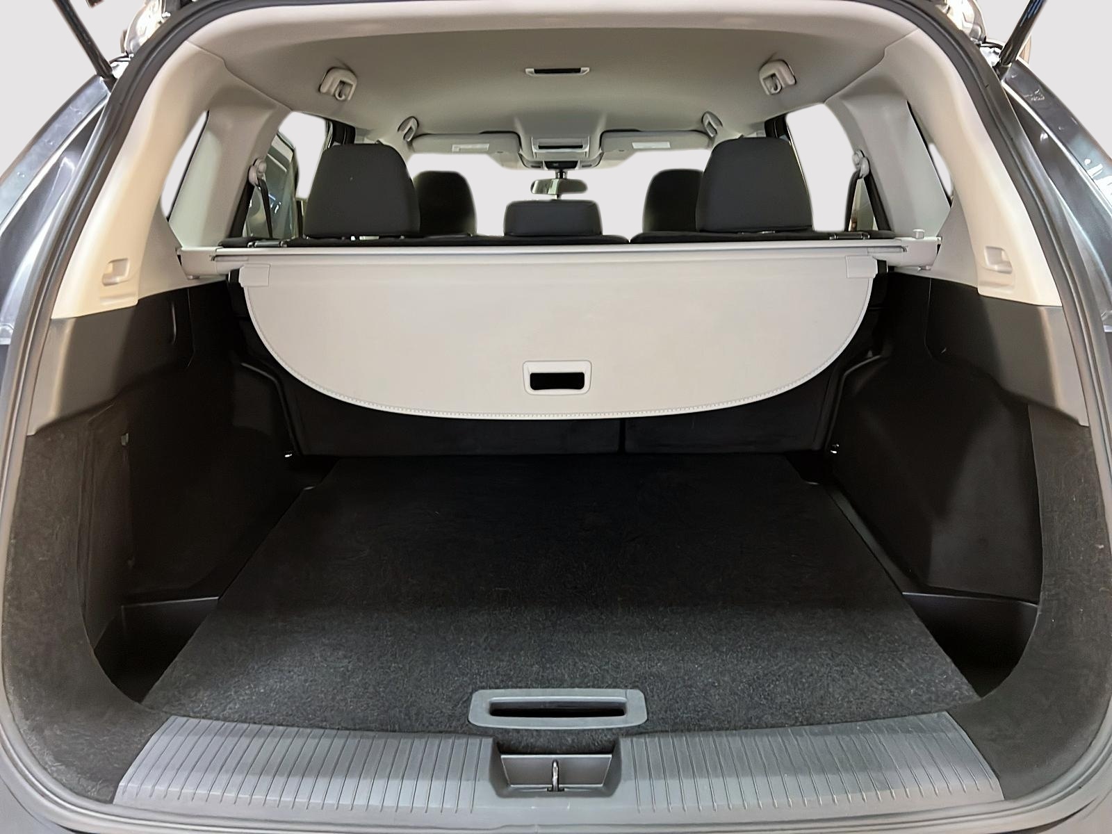 Nissan Rogue S 4RM 2023 - image #12