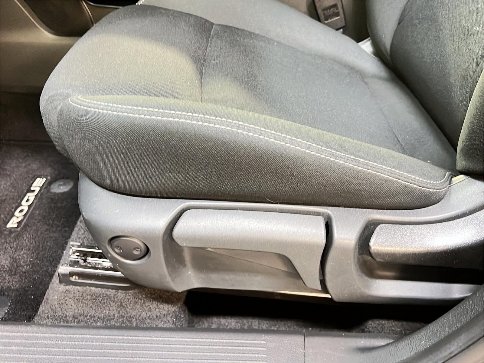 Nissan Rogue 2023 - Image #23