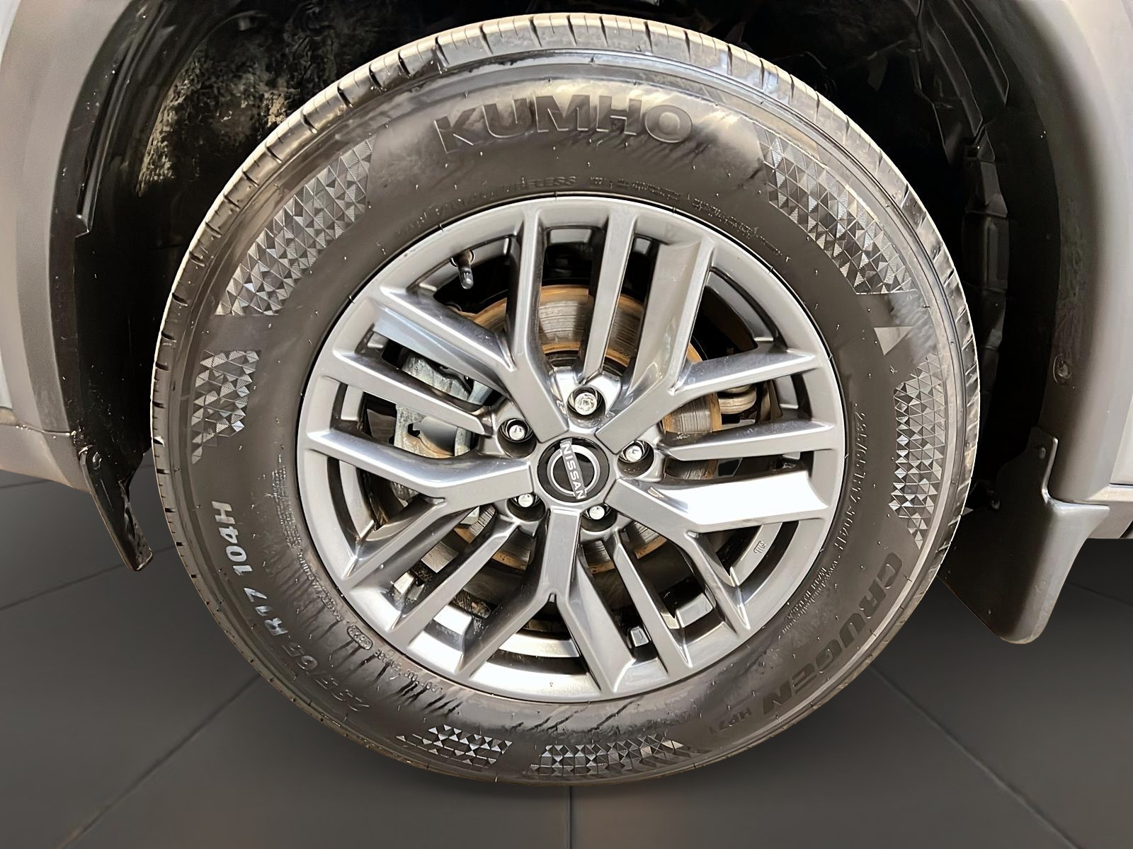 Nissan Rogue 2023 - Image #25