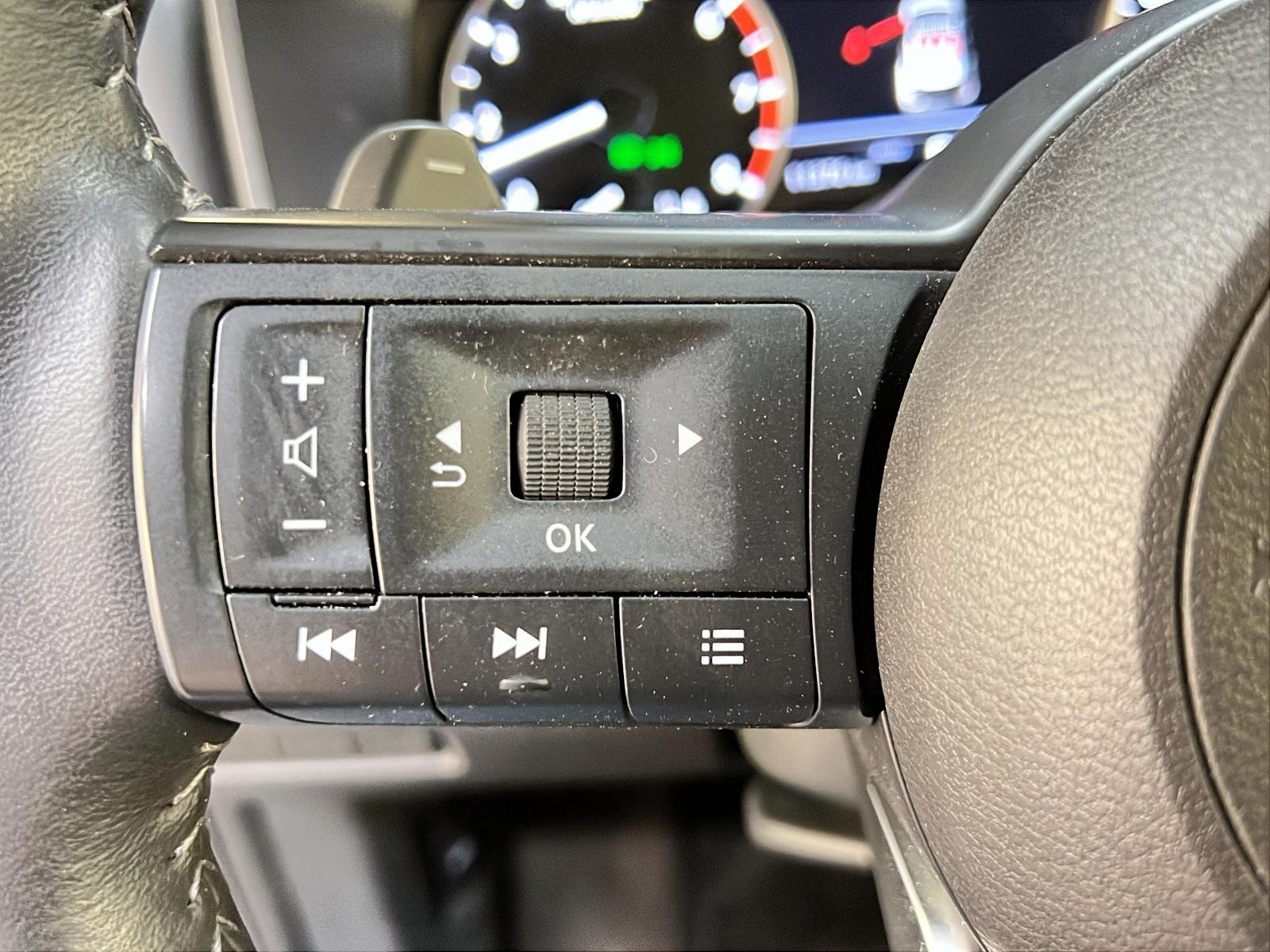 Nissan Rogue S 4RM 2023 - image #19