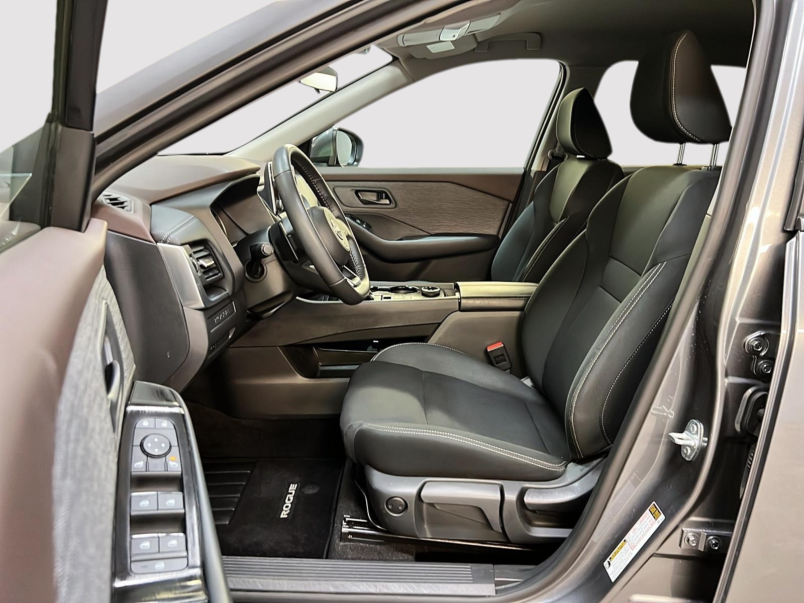 Nissan Rogue 2023 - Image #7