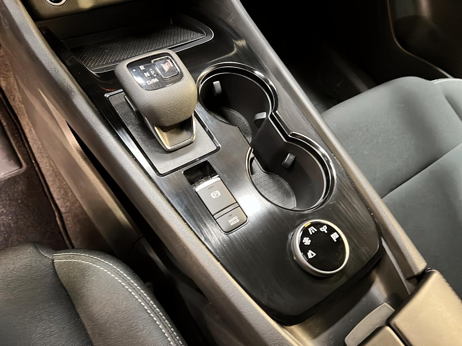 Nissan Rogue S 4RM 2023 - image #13