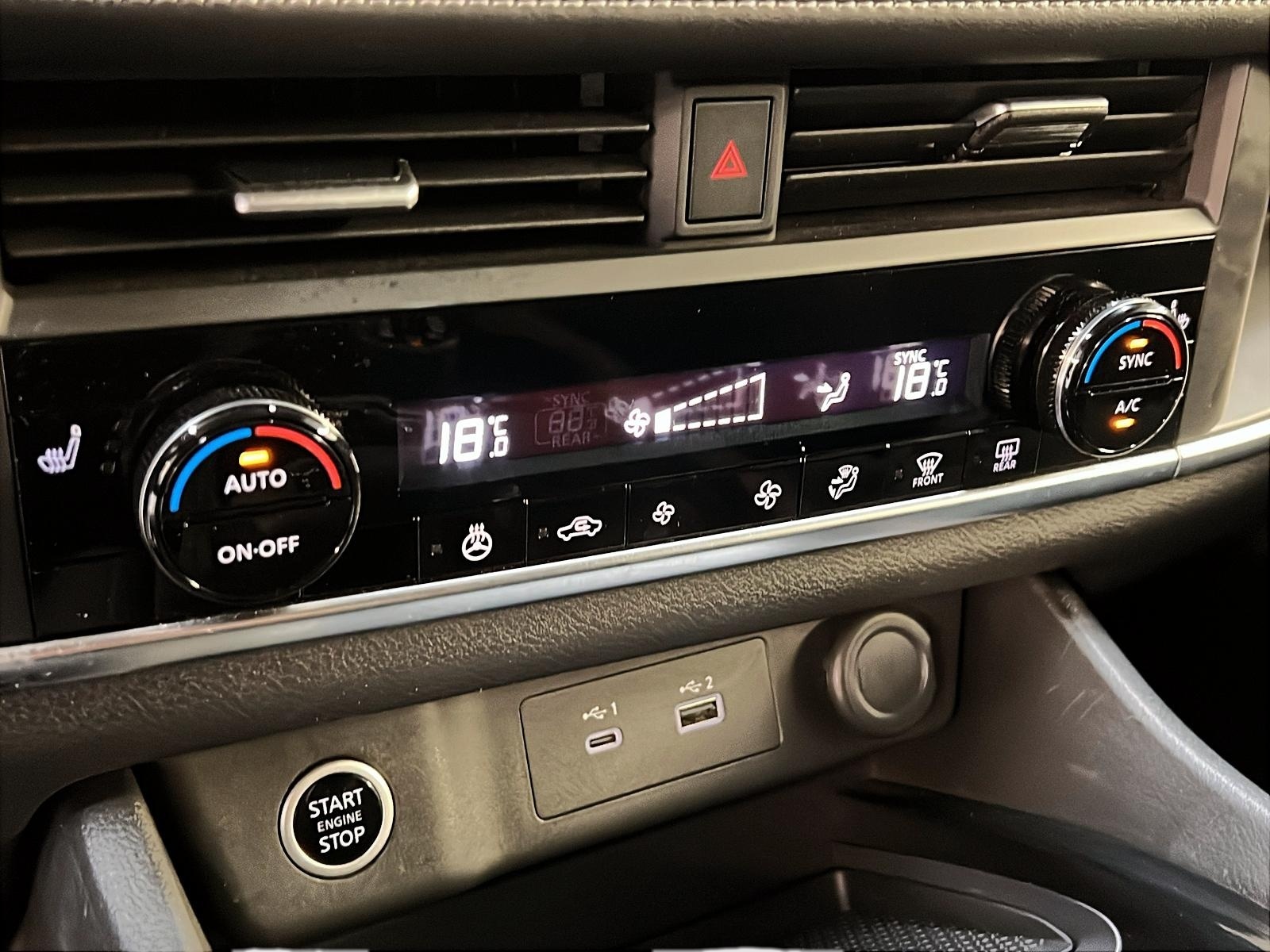 Nissan Rogue 2023 - Image #14