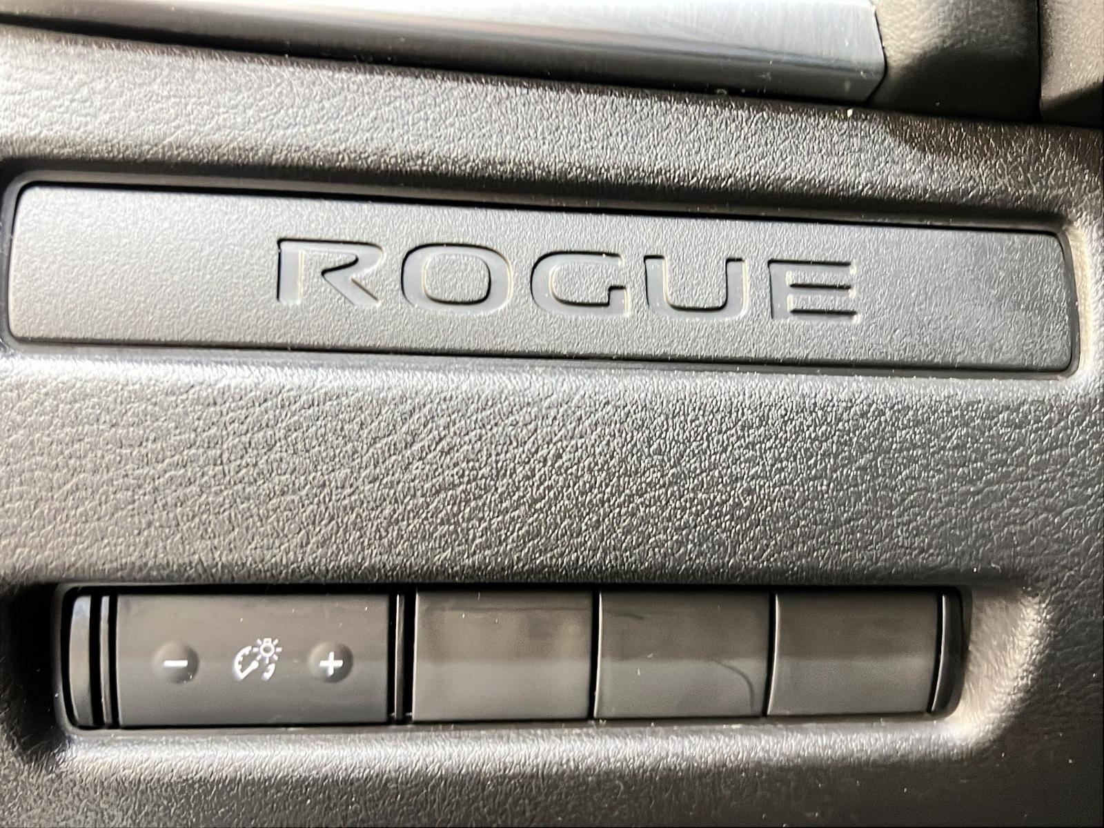 Nissan Rogue S 4RM 2023 - image #20