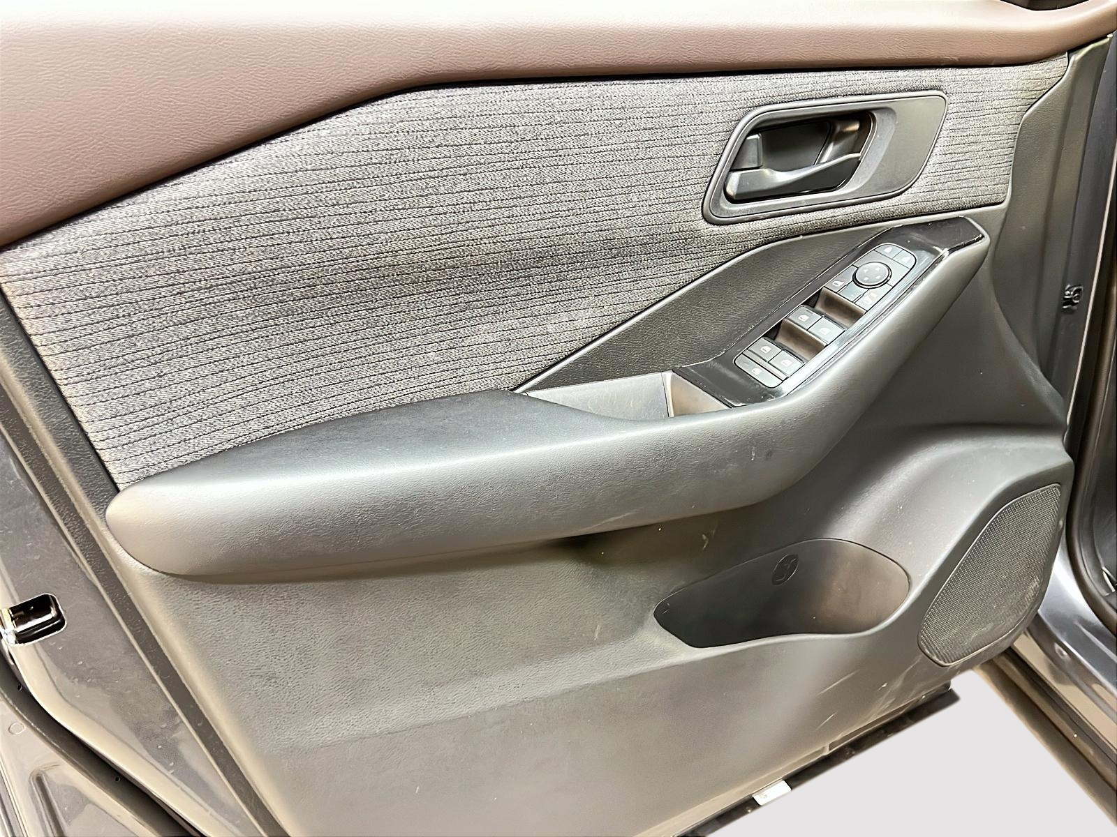 Nissan Rogue 2023 - Image #22