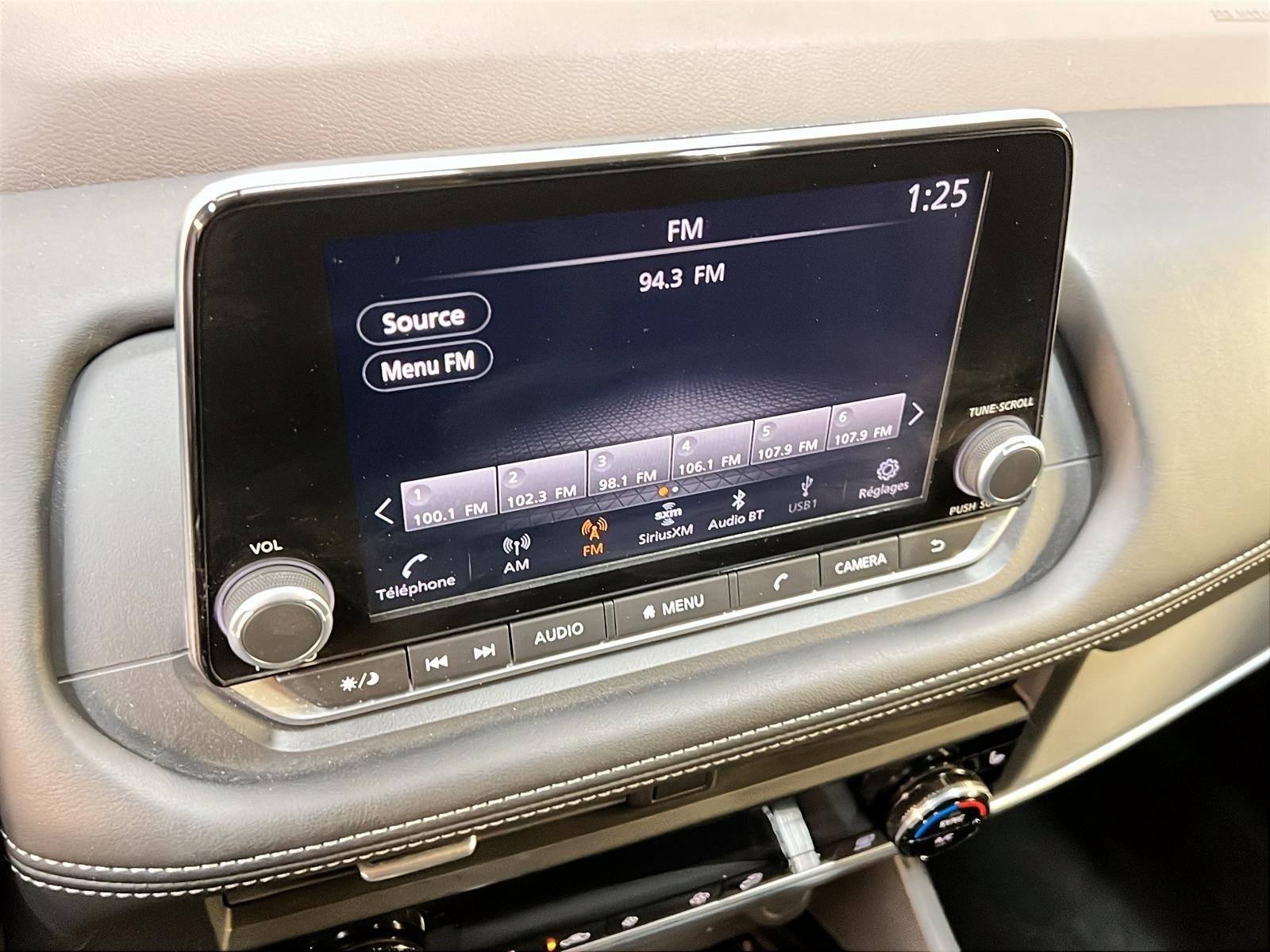 Nissan Rogue 2023 - Image #15