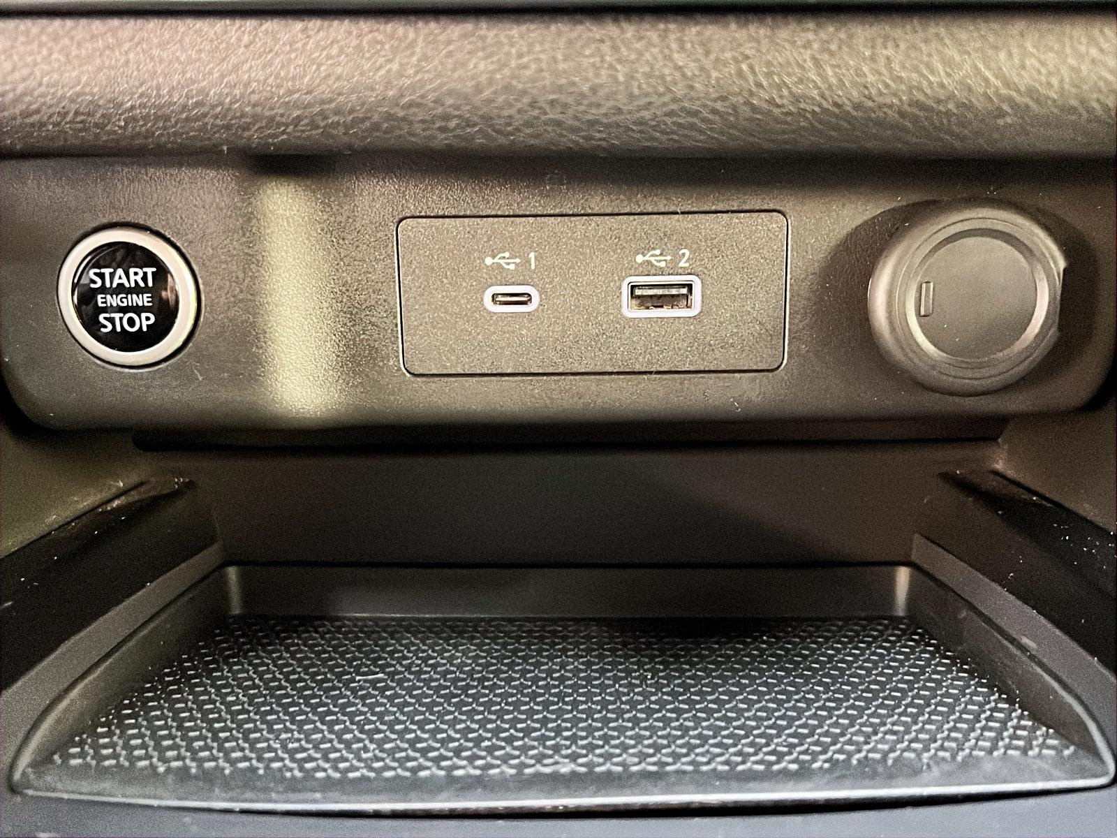 Nissan Rogue S 4RM 2023 - image #17