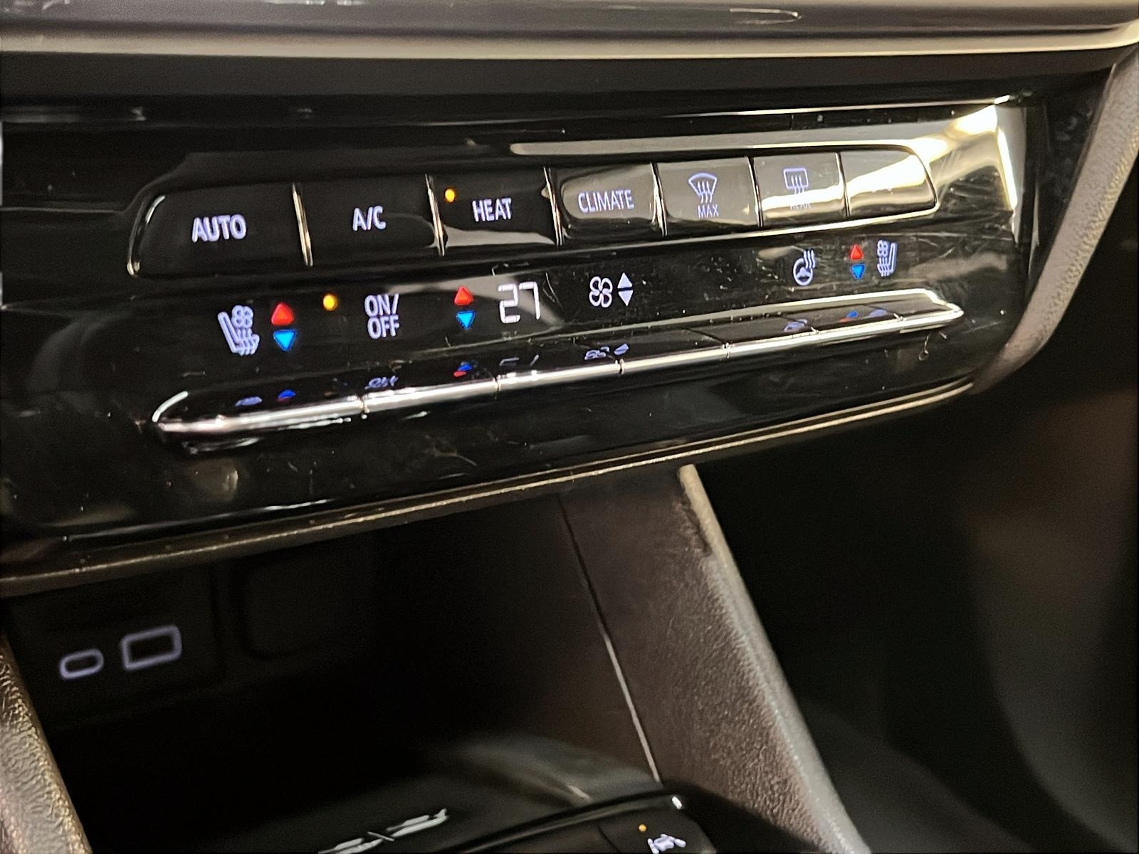 Chevrolet Bolt EUV PREMIER CUIR TOIT PANO NAV 2022 - image #15