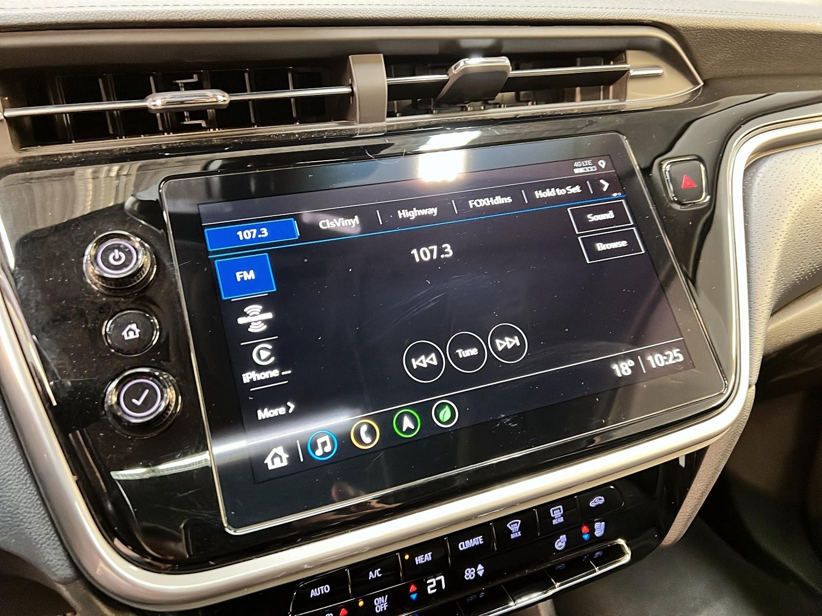 Chevrolet Bolt EUV PREMIER CUIR TOIT PANO NAV 2022 - image #16