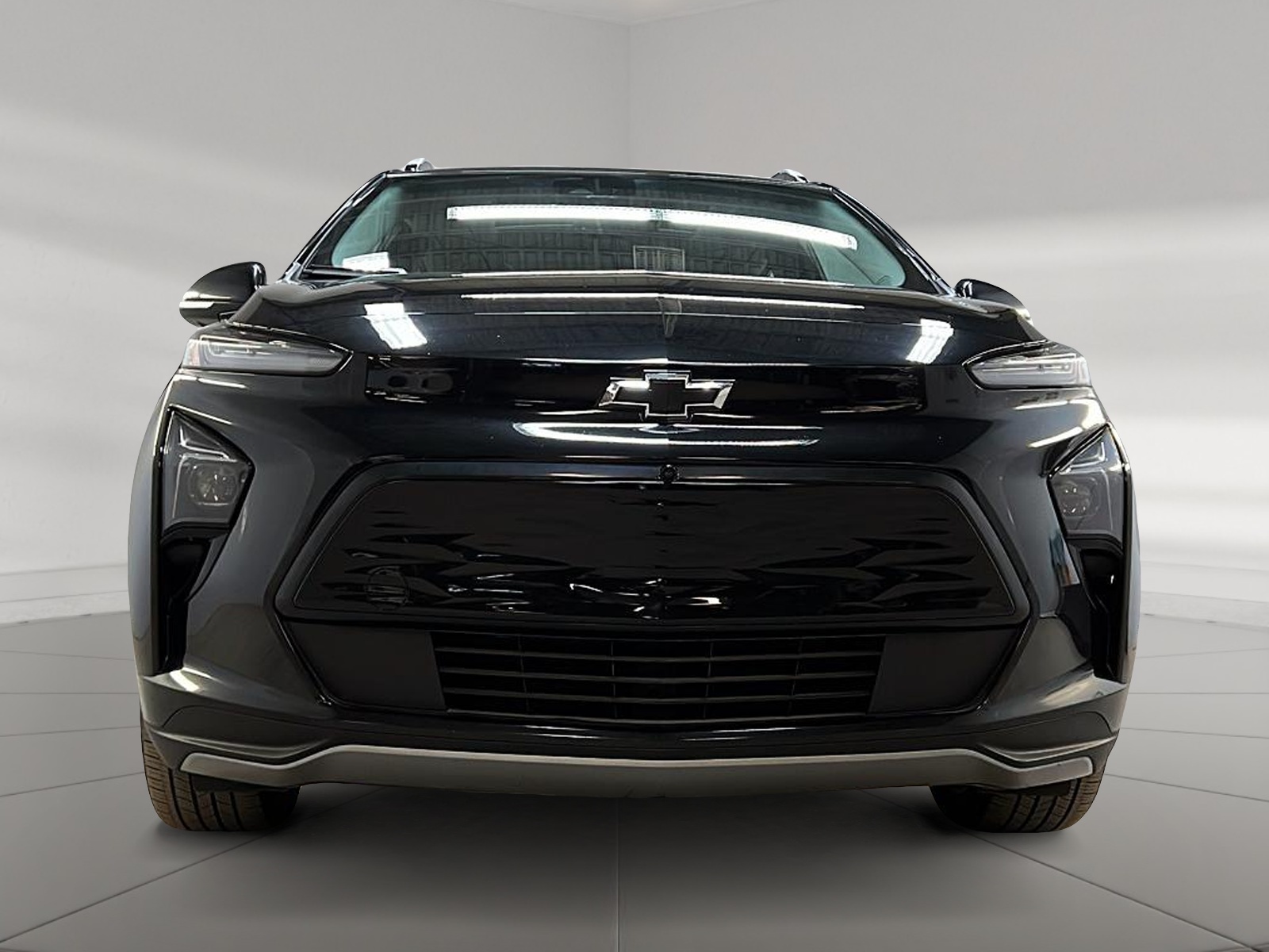 Chevrolet Bolt EUV 2022 - Image #2