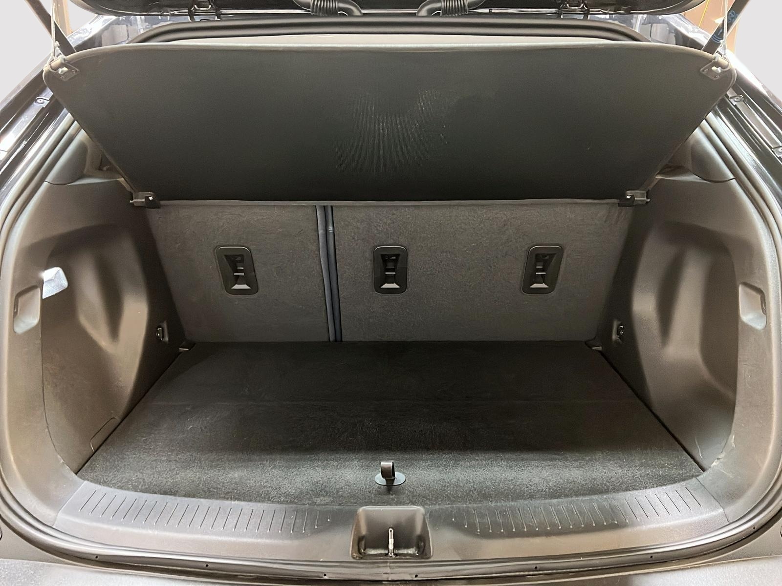 Chevrolet Bolt EUV PREMIER CUIR TOIT PANO NAV 2022 - image #13