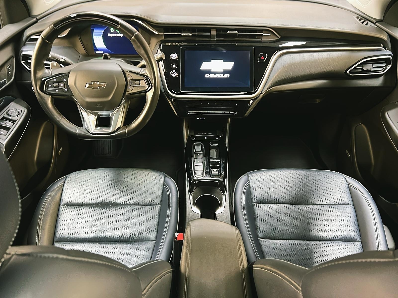 Chevrolet Bolt EUV 2022 - Image #11