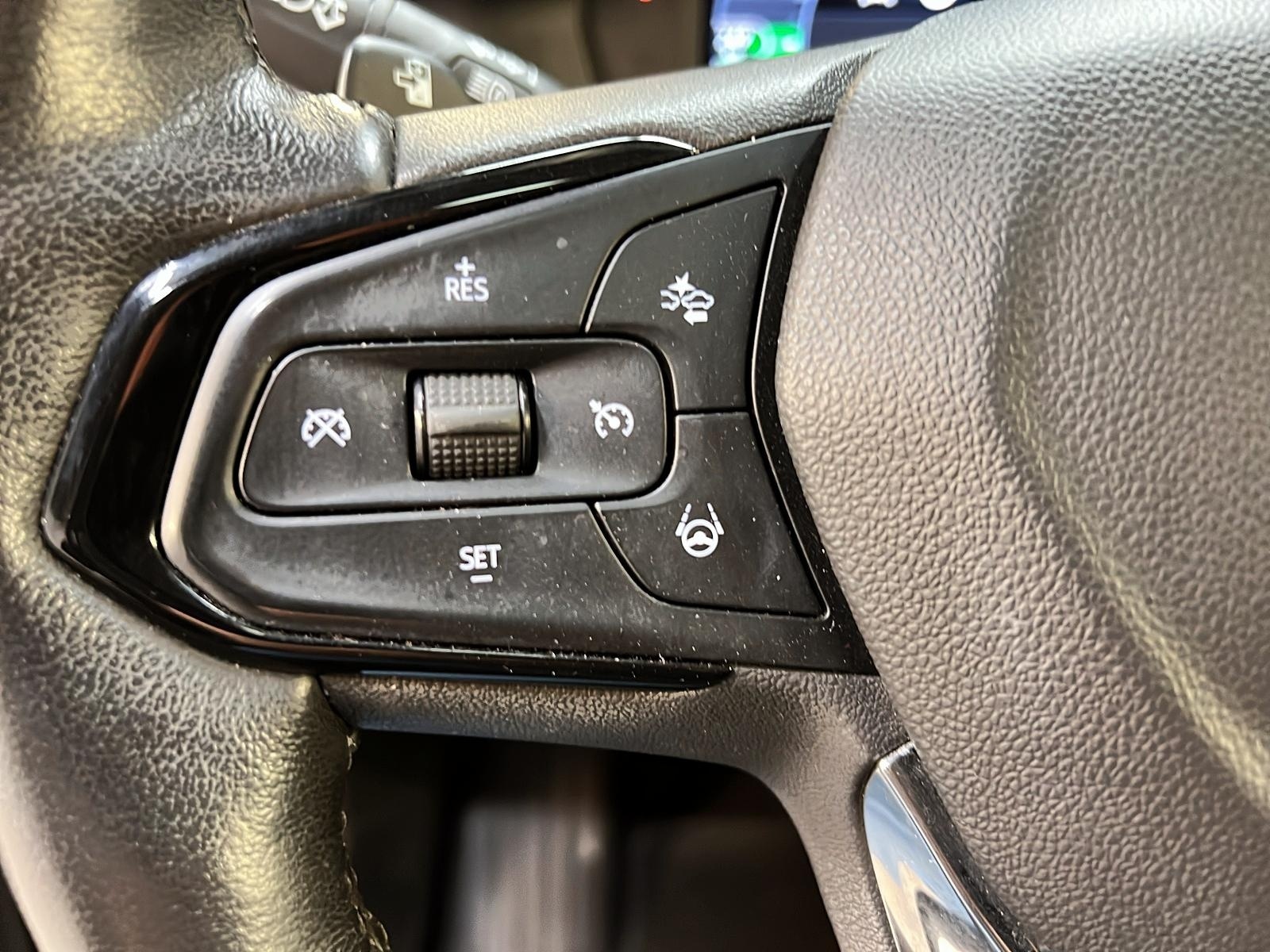 Chevrolet Bolt EUV 2022 - Image #21