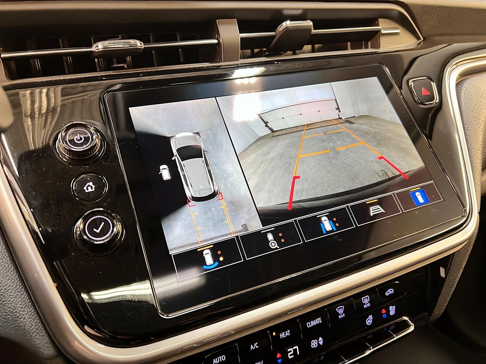 Chevrolet Bolt EUV 2022 - Image #17