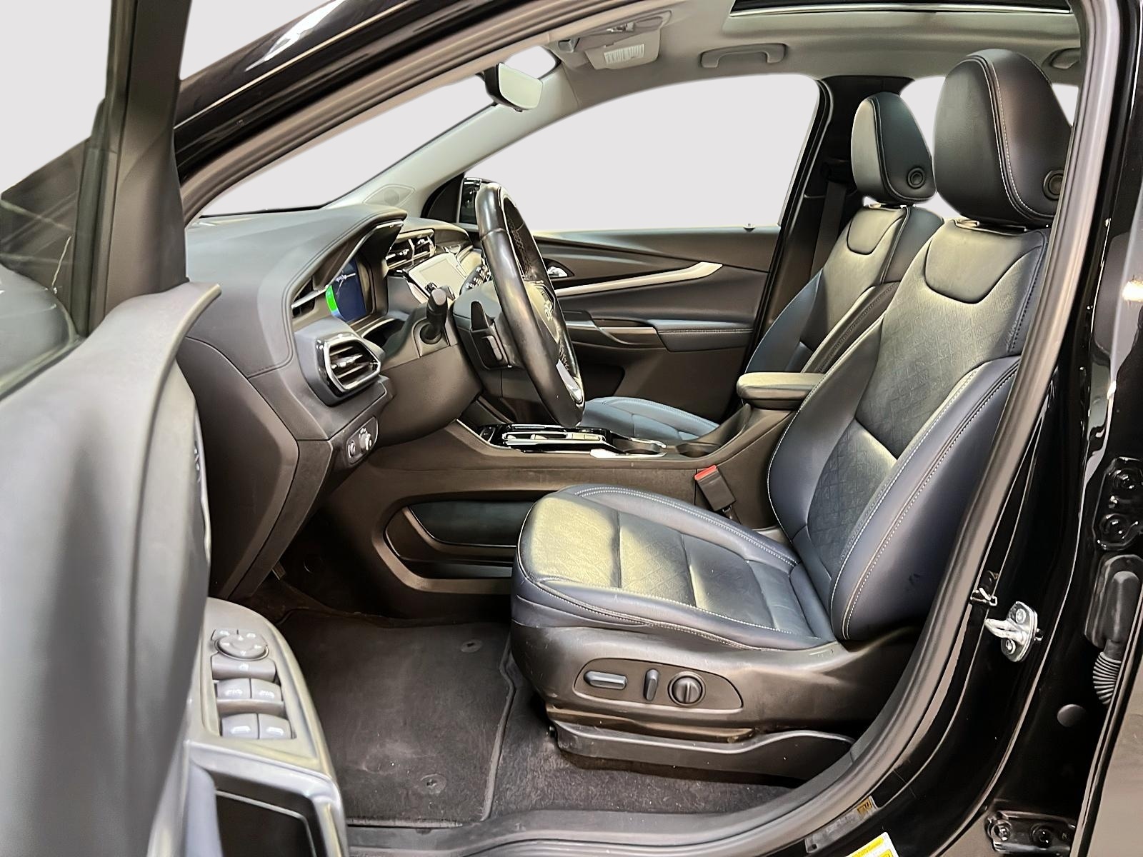 Chevrolet Bolt EUV PREMIER CUIR TOIT PANO NAV 2022 - image #7