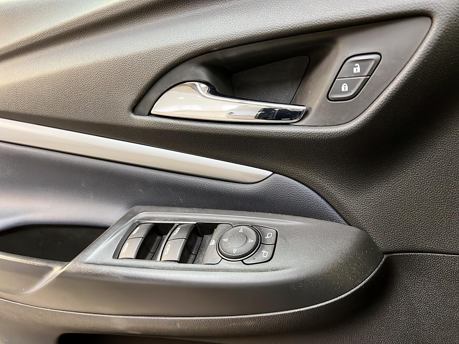 Chevrolet Bolt EUV PREMIER CUIR TOIT PANO NAV 2022 - image #23