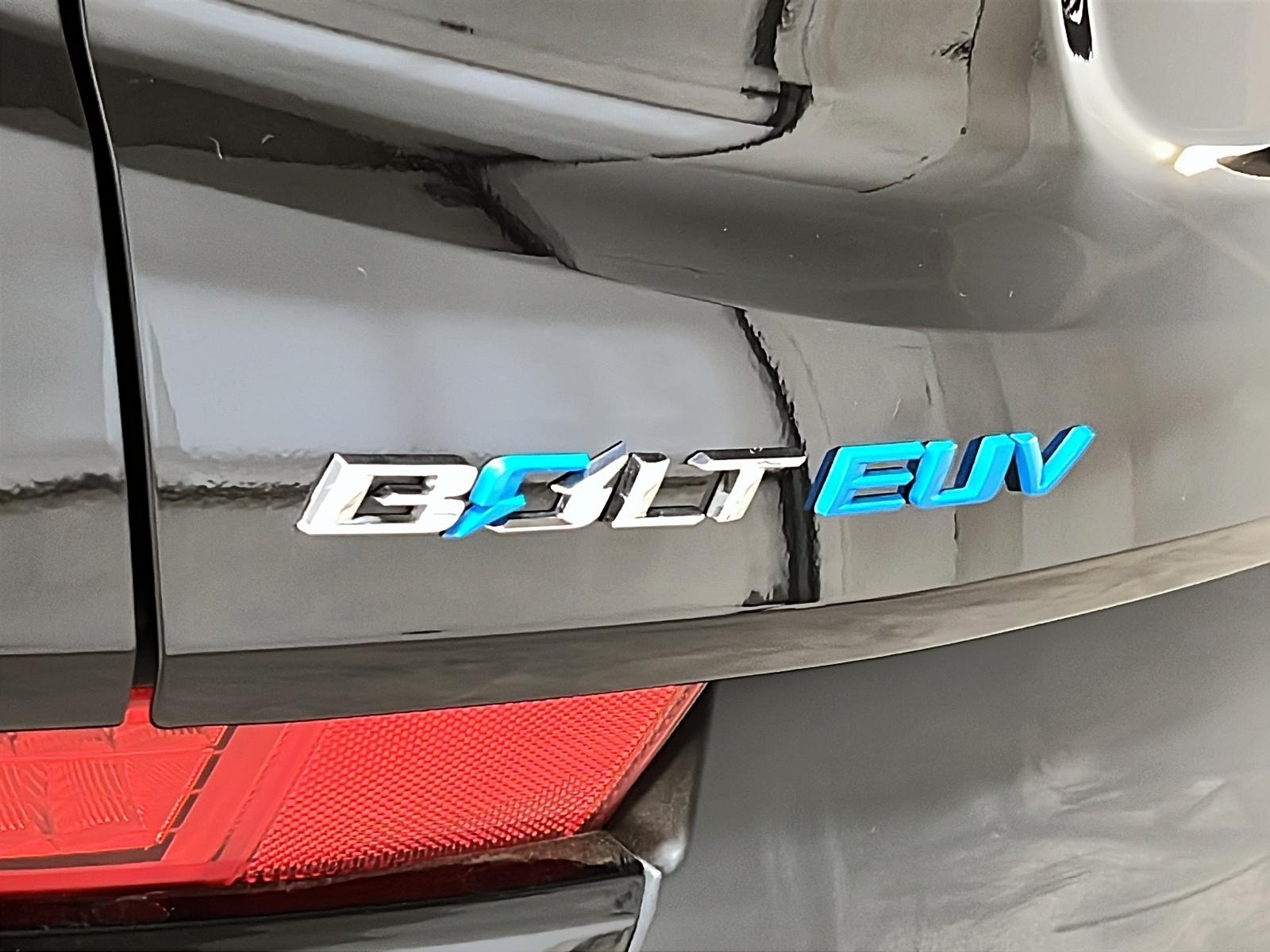 Chevrolet Bolt EUV 2022 - Image #28