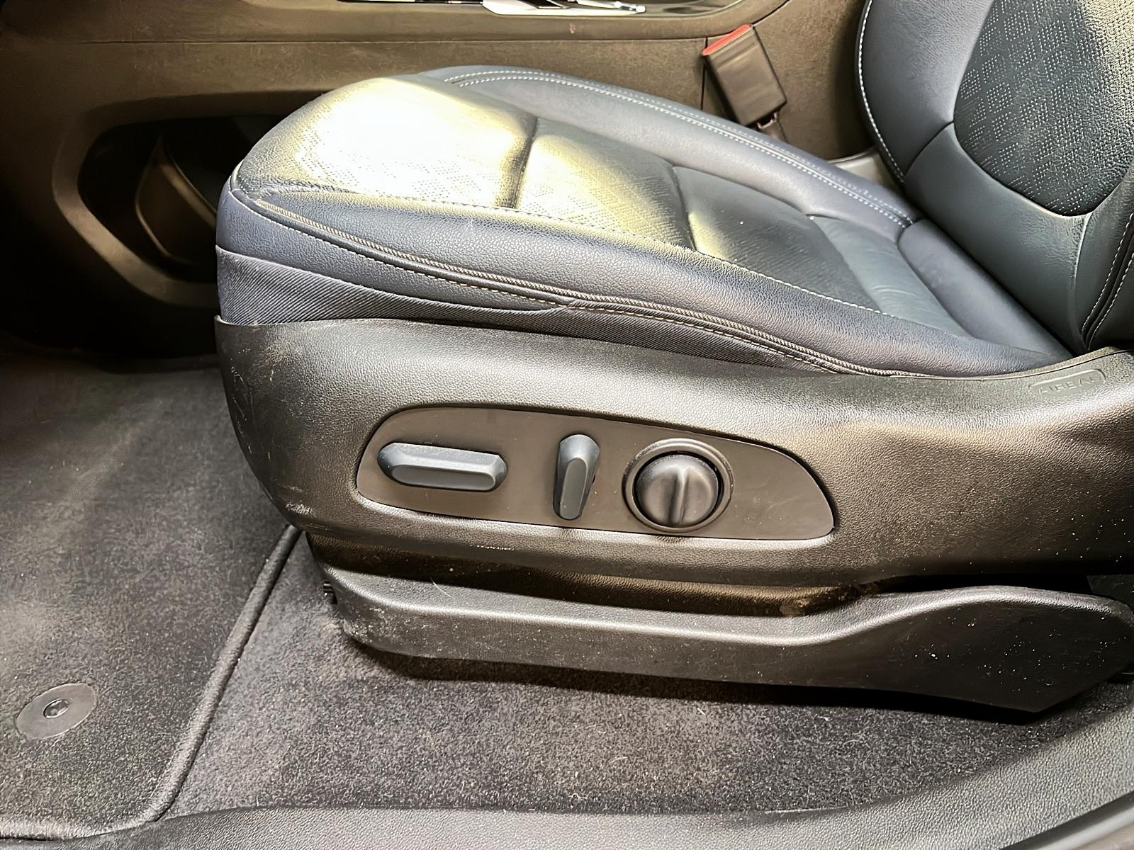 Chevrolet Bolt EUV 2022 - Image #26