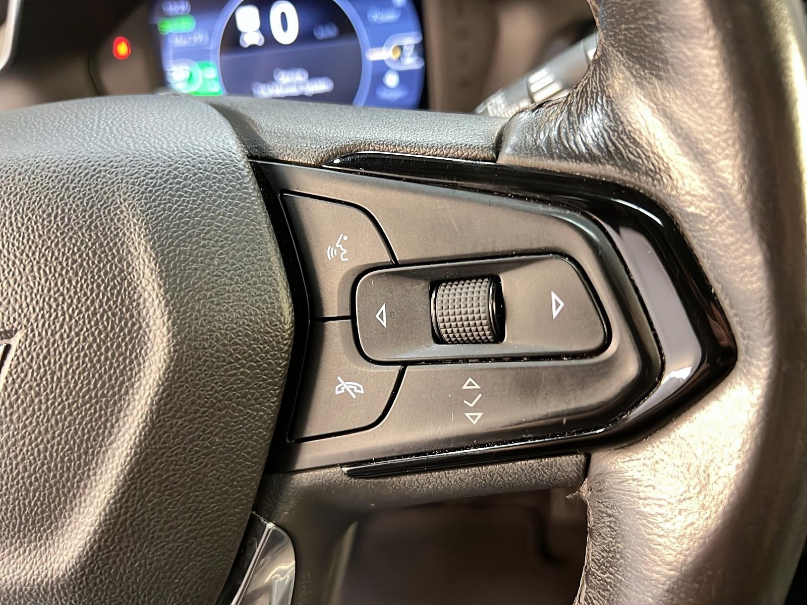 Chevrolet Bolt EUV PREMIER CUIR TOIT PANO NAV 2022 - image #20