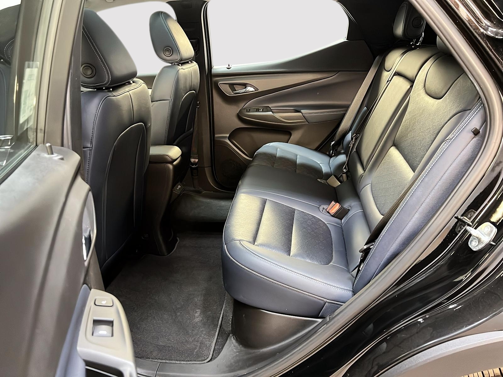 Chevrolet Bolt EUV PREMIER CUIR TOIT PANO NAV 2022 - image #9