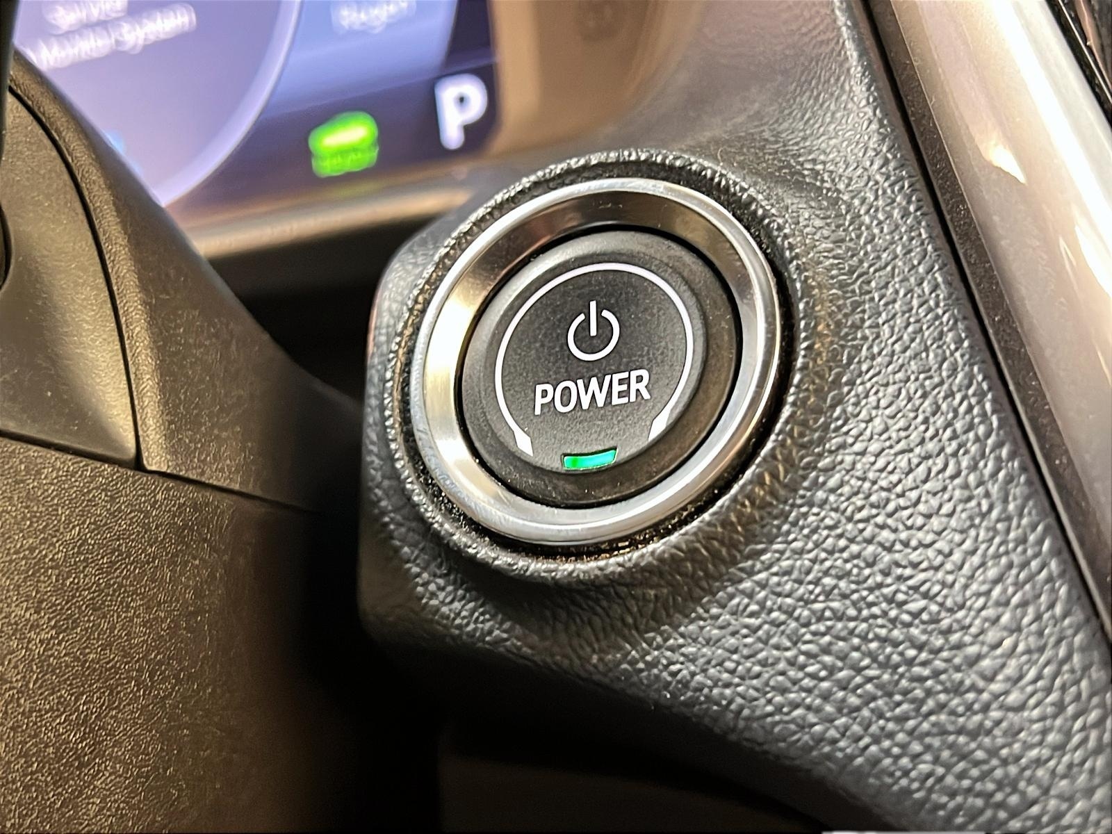 Chevrolet Bolt EUV PREMIER CUIR TOIT PANO NAV 2022 - image #19