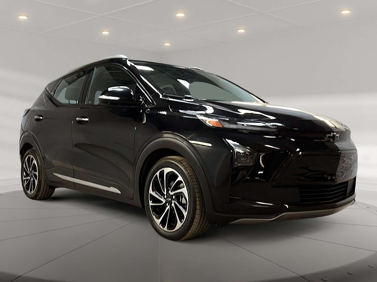 Chevrolet Bolt EUV 2022 - Image #3