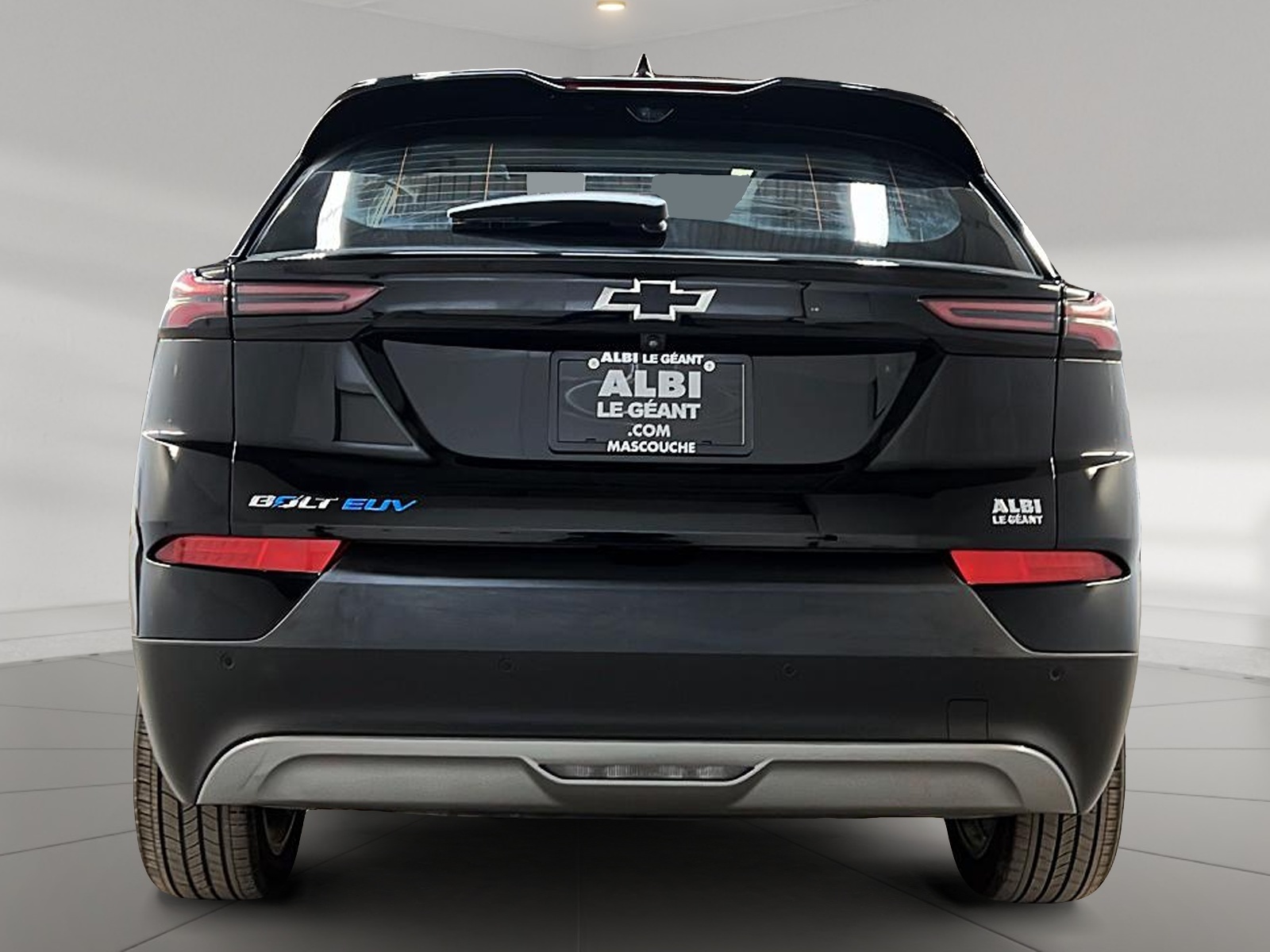 Chevrolet Bolt EUV PREMIER CUIR TOIT PANO NAV 2022 - image #5