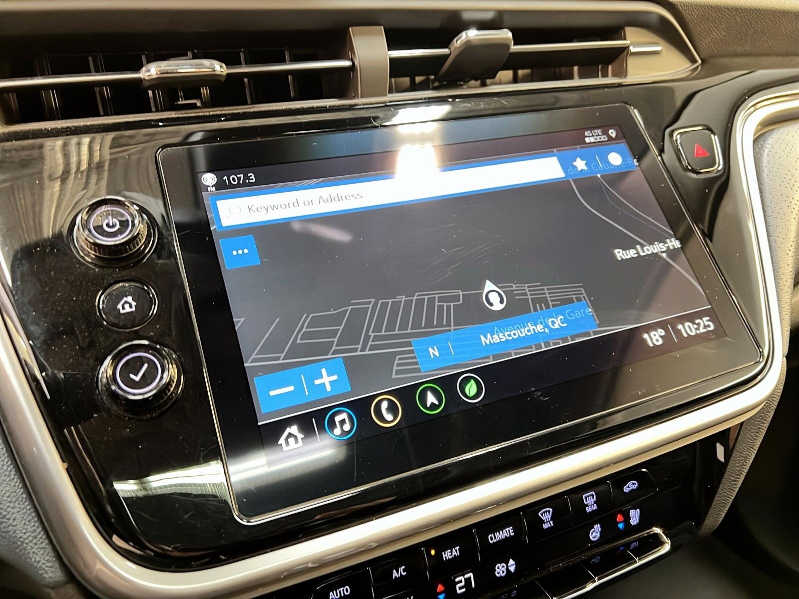 Chevrolet Bolt EUV 2022 - Image #18