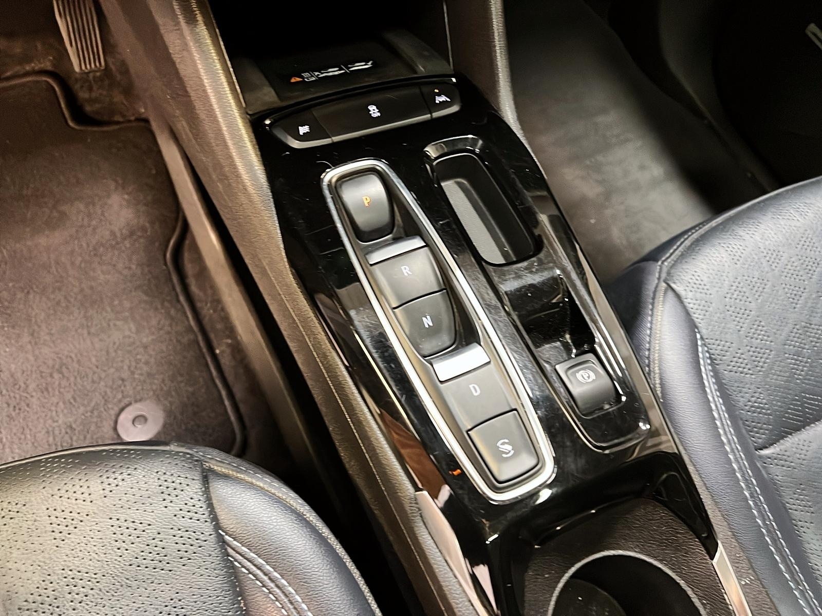 Chevrolet Bolt EUV 2022 - Image #14