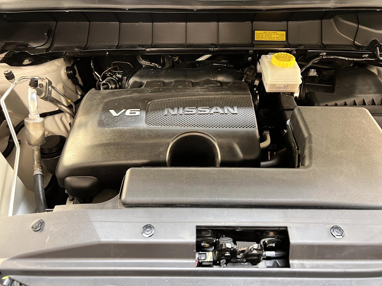Nissan Pathfinder 2023 - Image #14