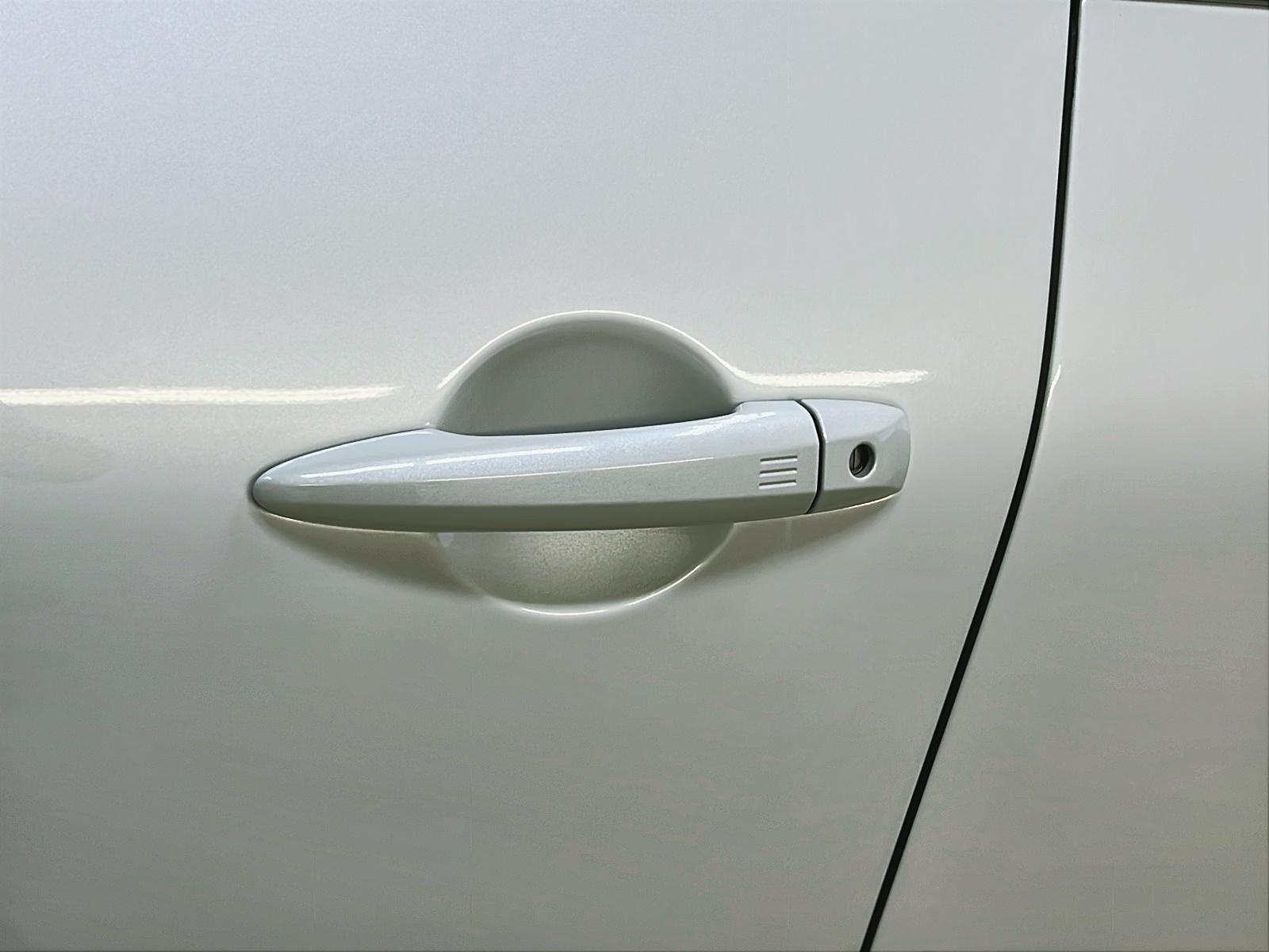 Nissan Pathfinder 2023 - Image #29
