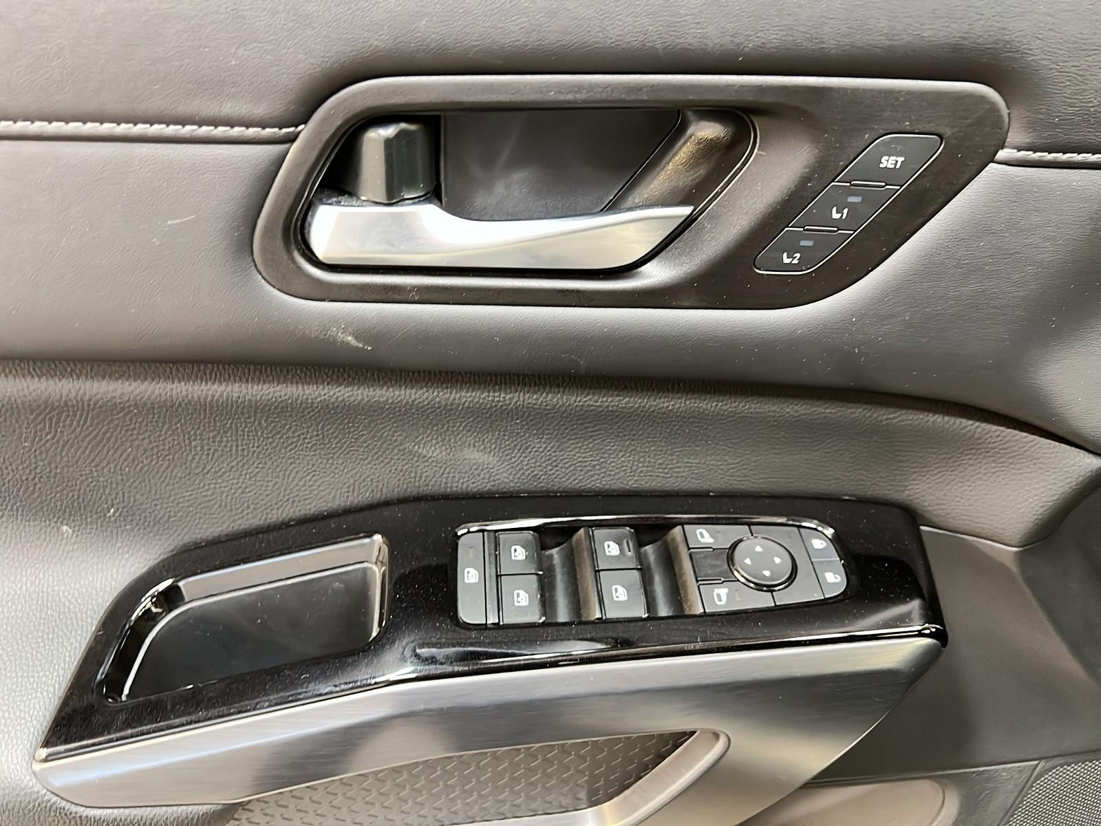 Nissan Pathfinder 2023 - Image #26