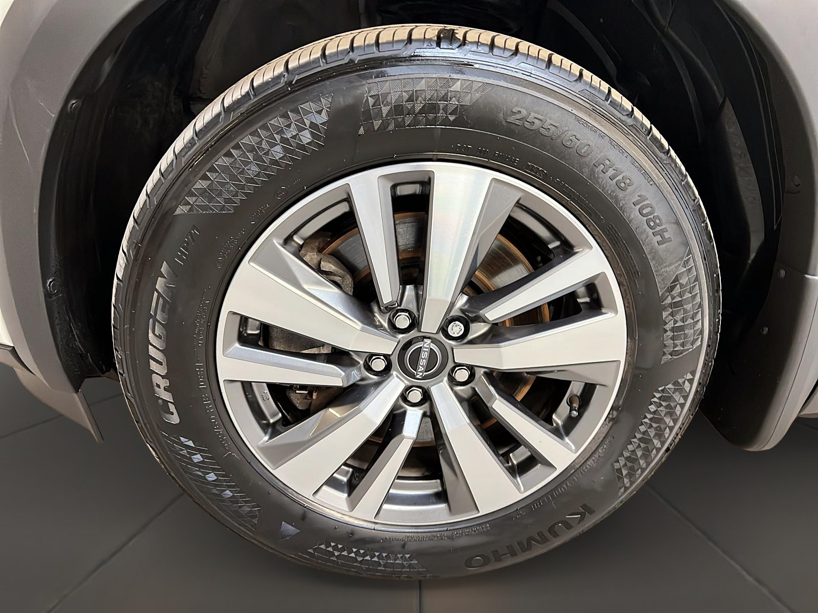Nissan Pathfinder 2023 - Image #31