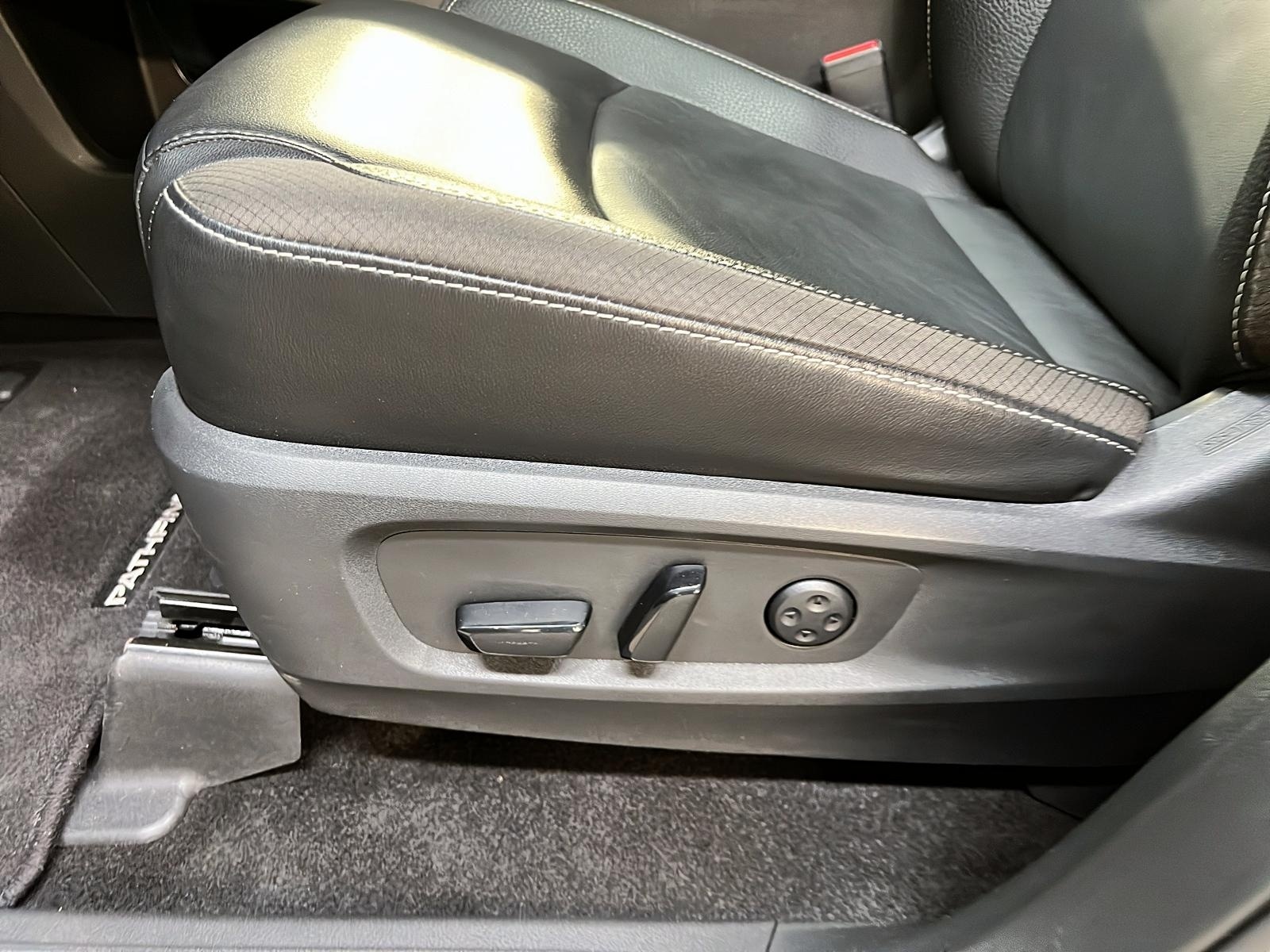 Nissan Pathfinder 2023 - Image #28