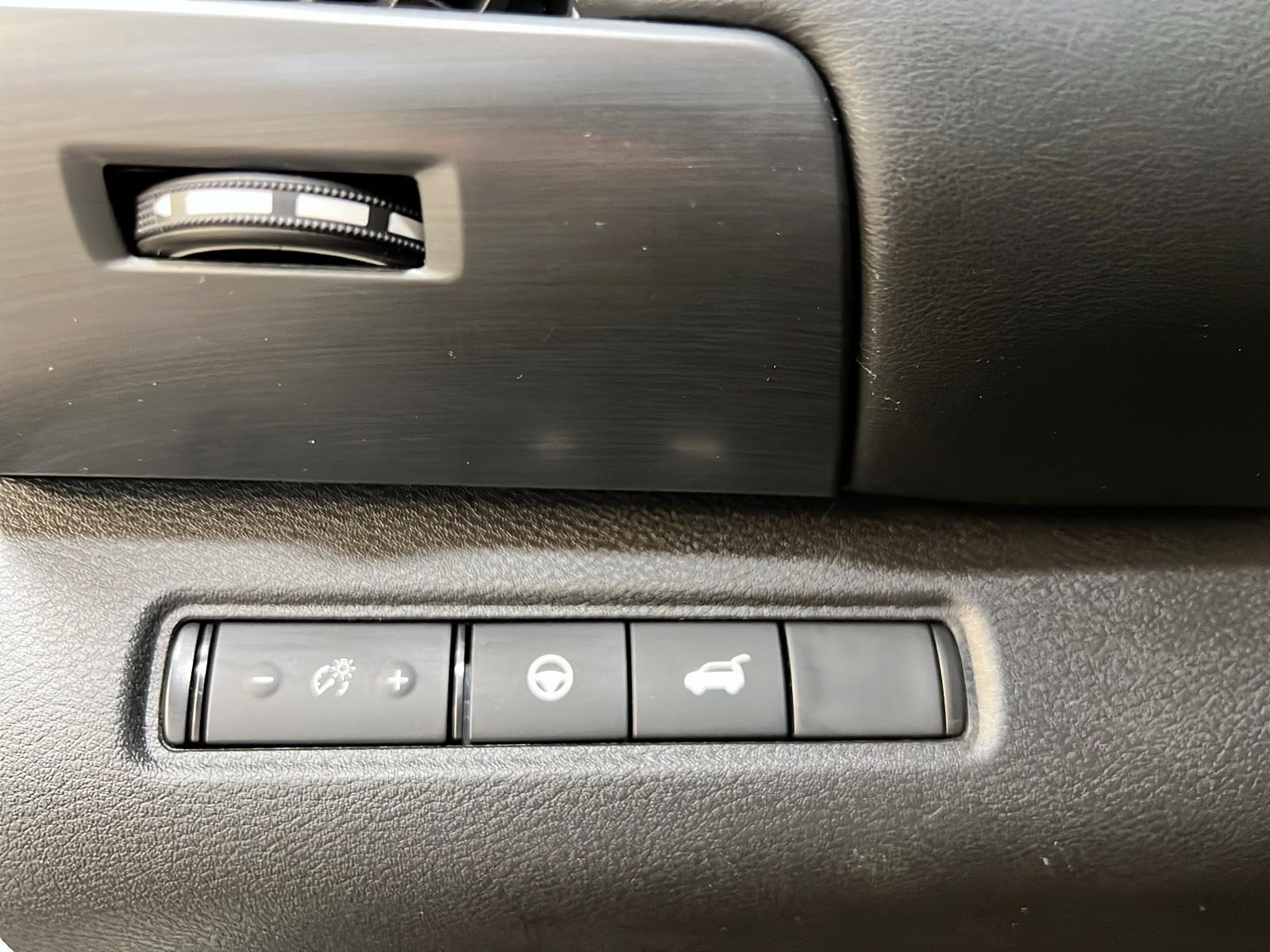 Nissan Pathfinder 2023 - Image #25