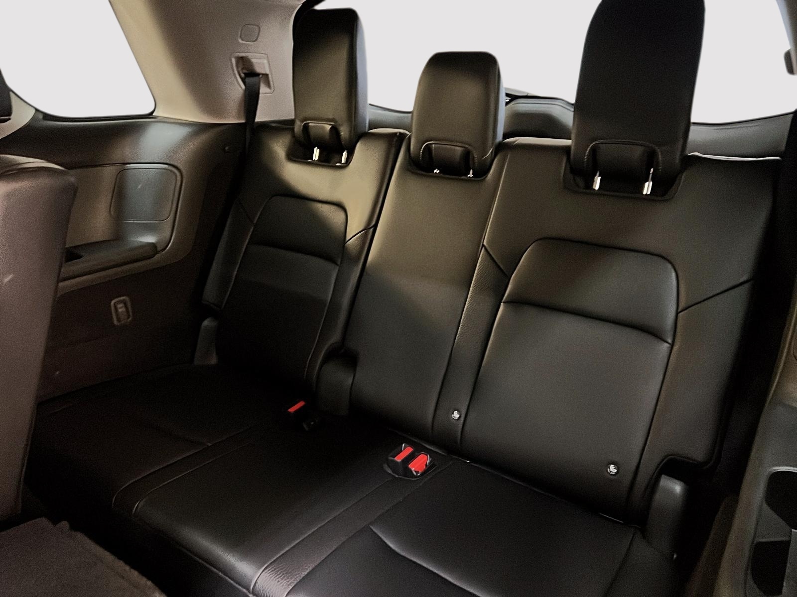 Nissan Pathfinder 2023 - Image #10