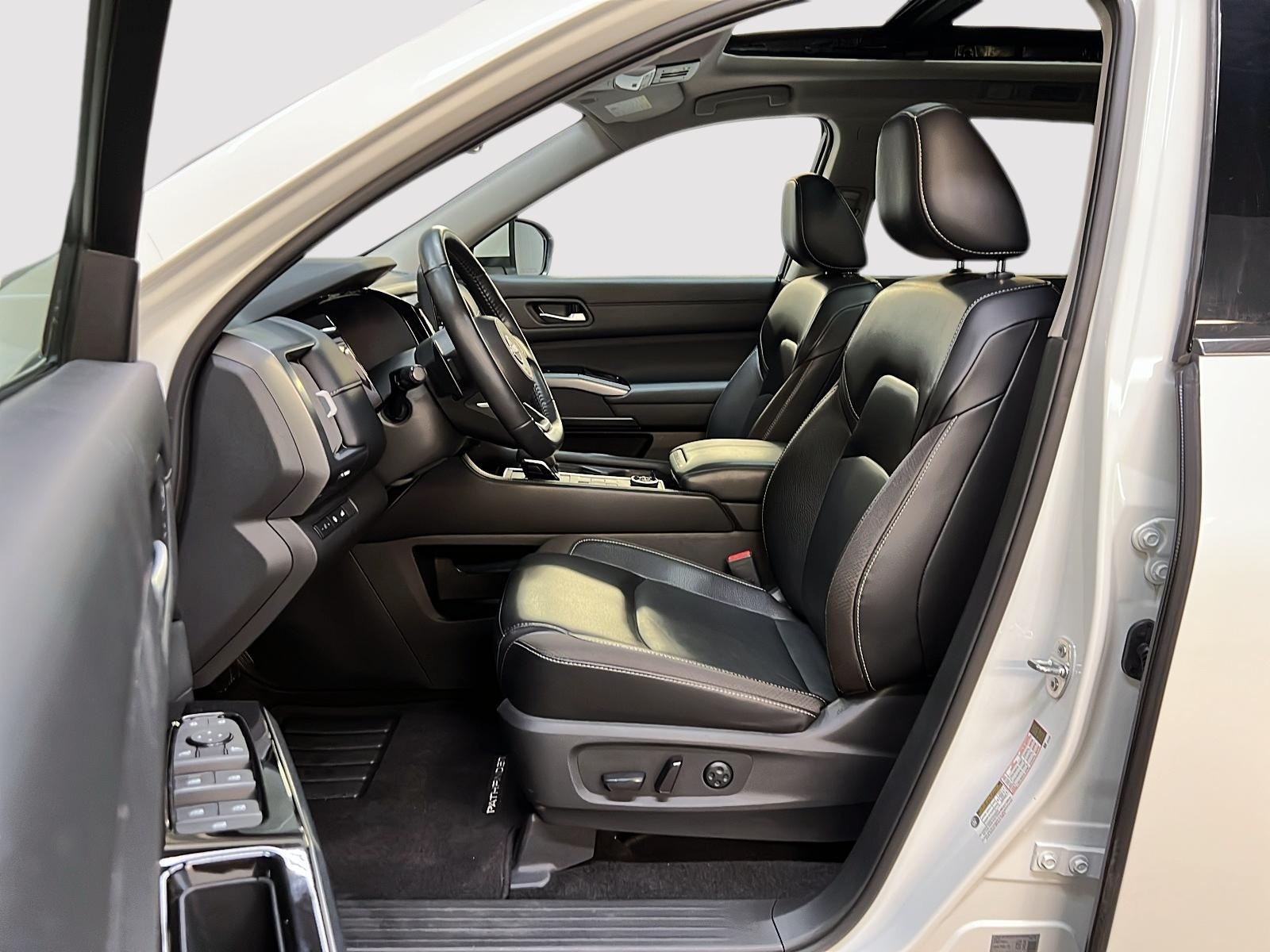 Nissan Pathfinder 2023 - Image #7