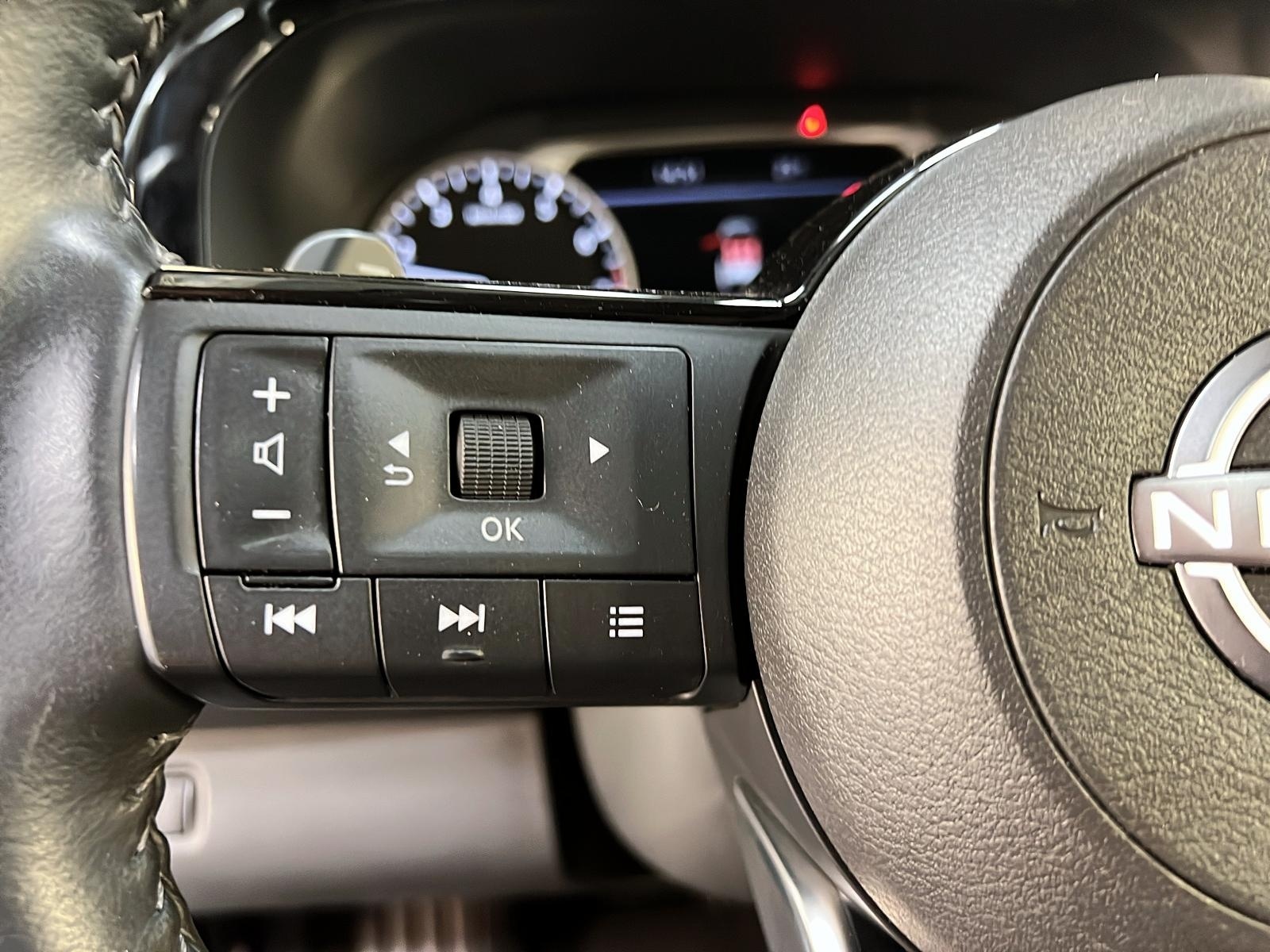 Nissan Pathfinder 2023 - Image #24