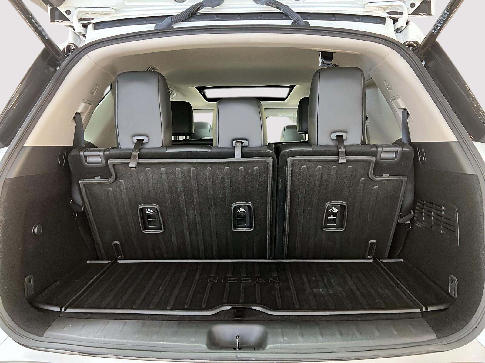 Nissan Pathfinder SL CUIR TOIT PANO NAV 4RM 2023 - image #15