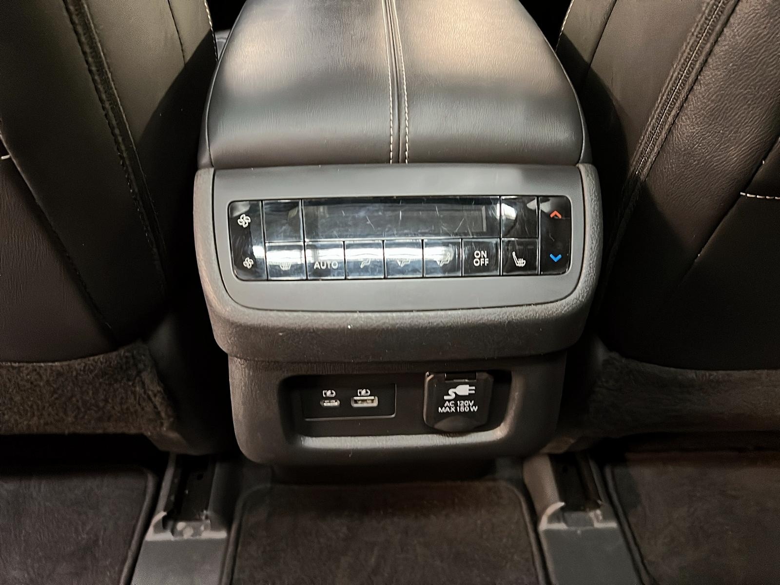 Nissan Pathfinder 2023 - Image #12