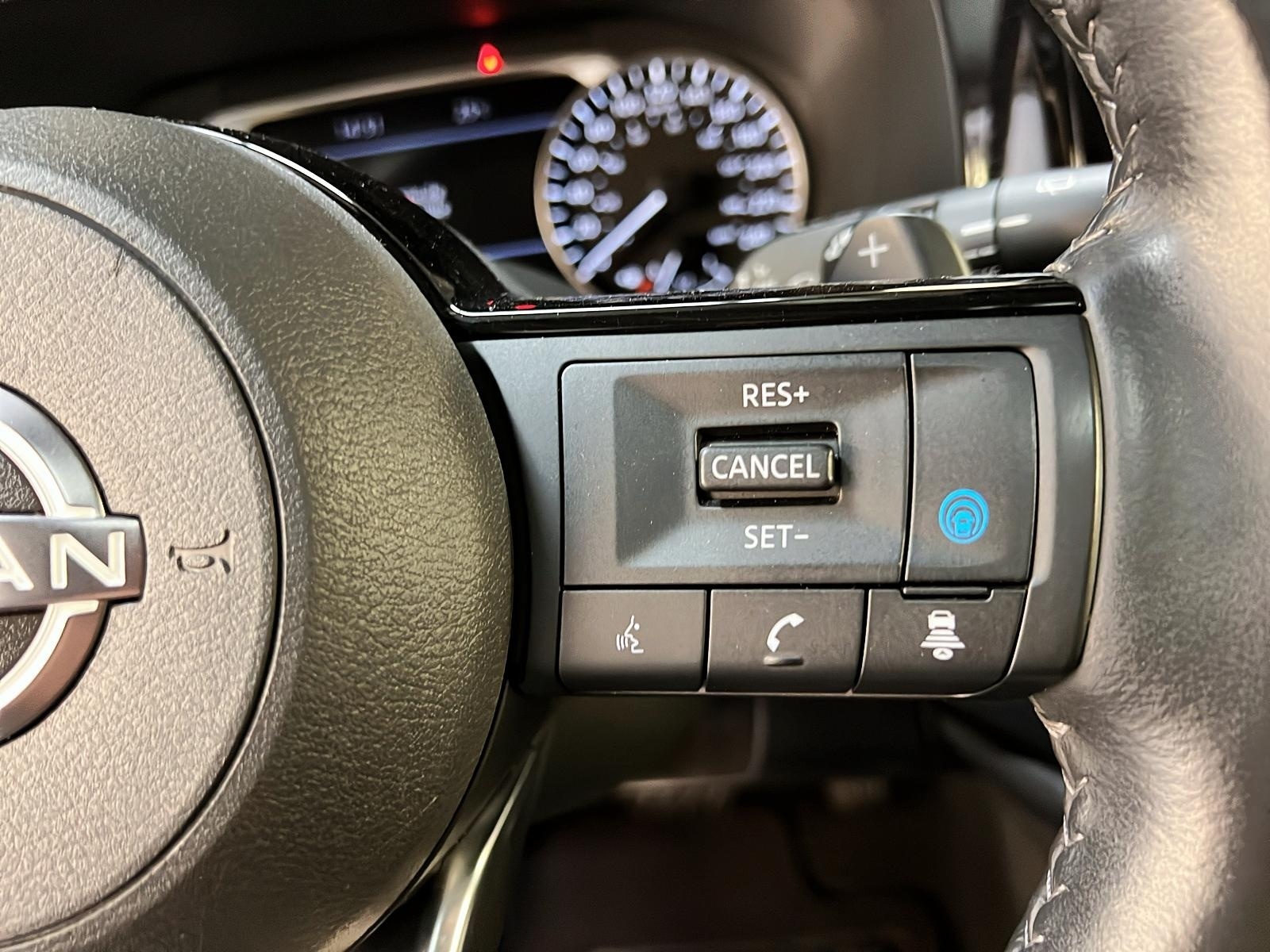 Nissan Pathfinder 2023 - Image #23