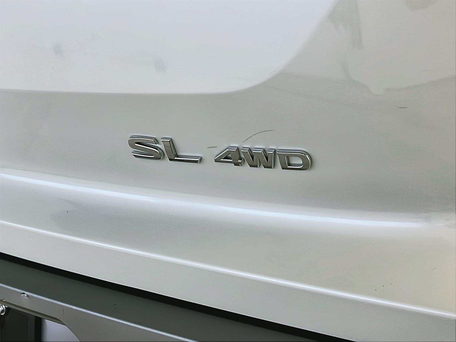 Nissan Pathfinder 2023 - Image #30