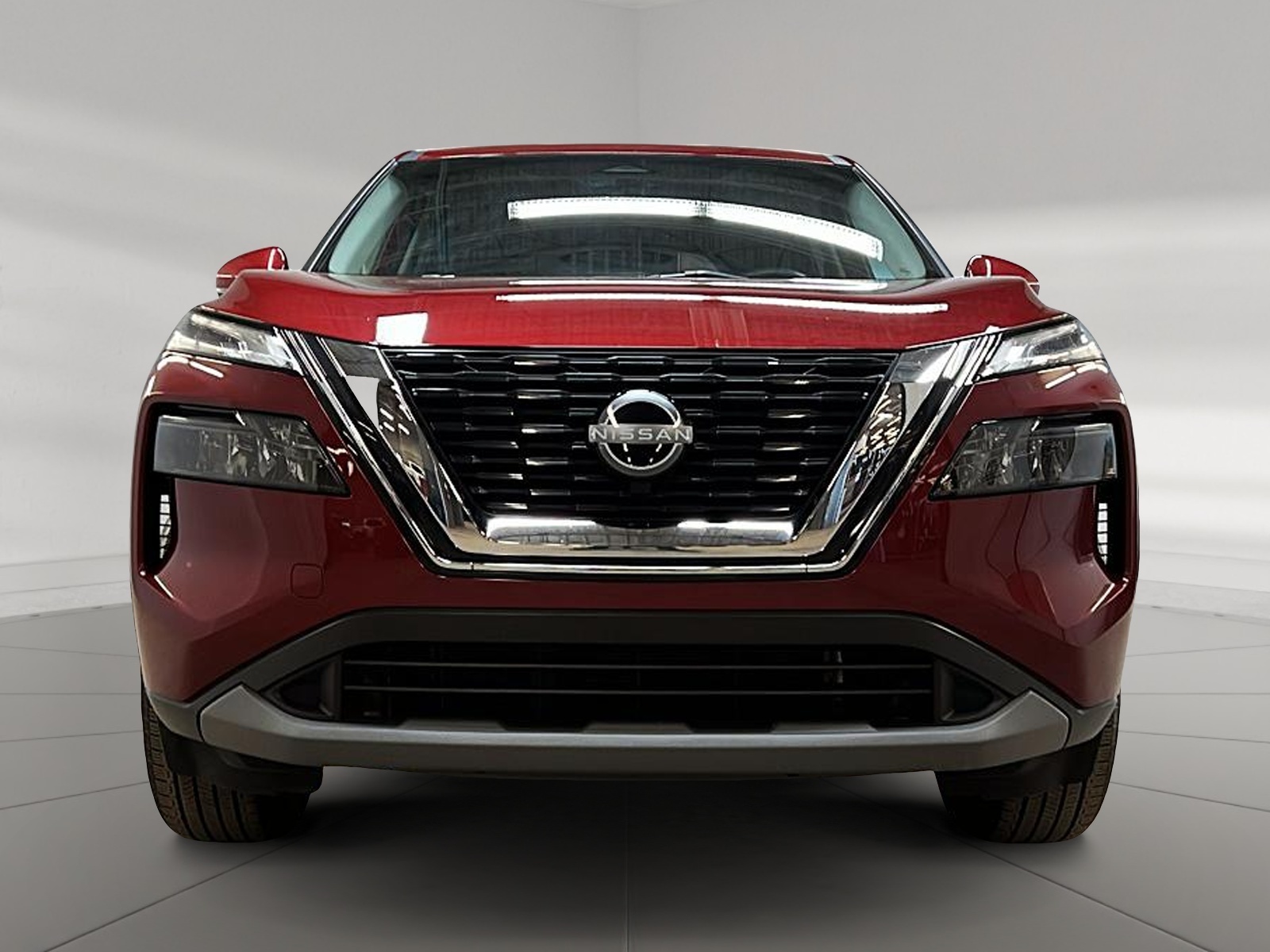 Nissan Rogue 2022 - Image #2