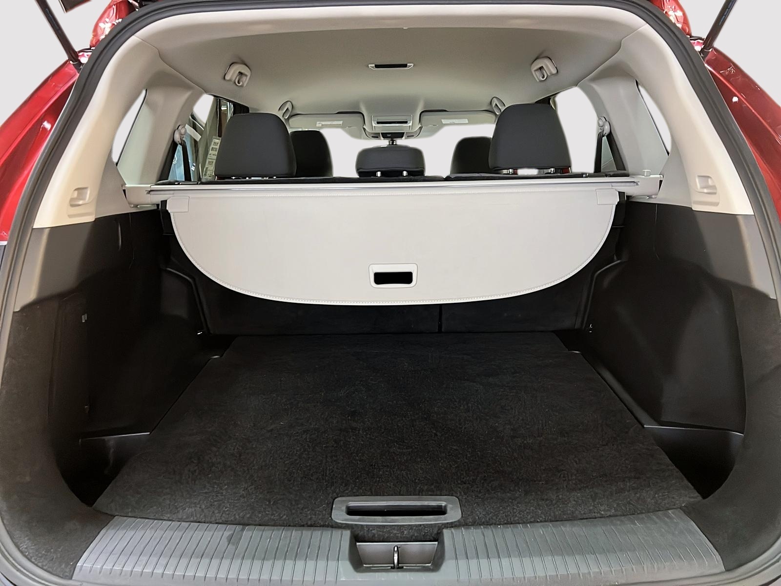 Nissan Rogue 2022 - Image #12